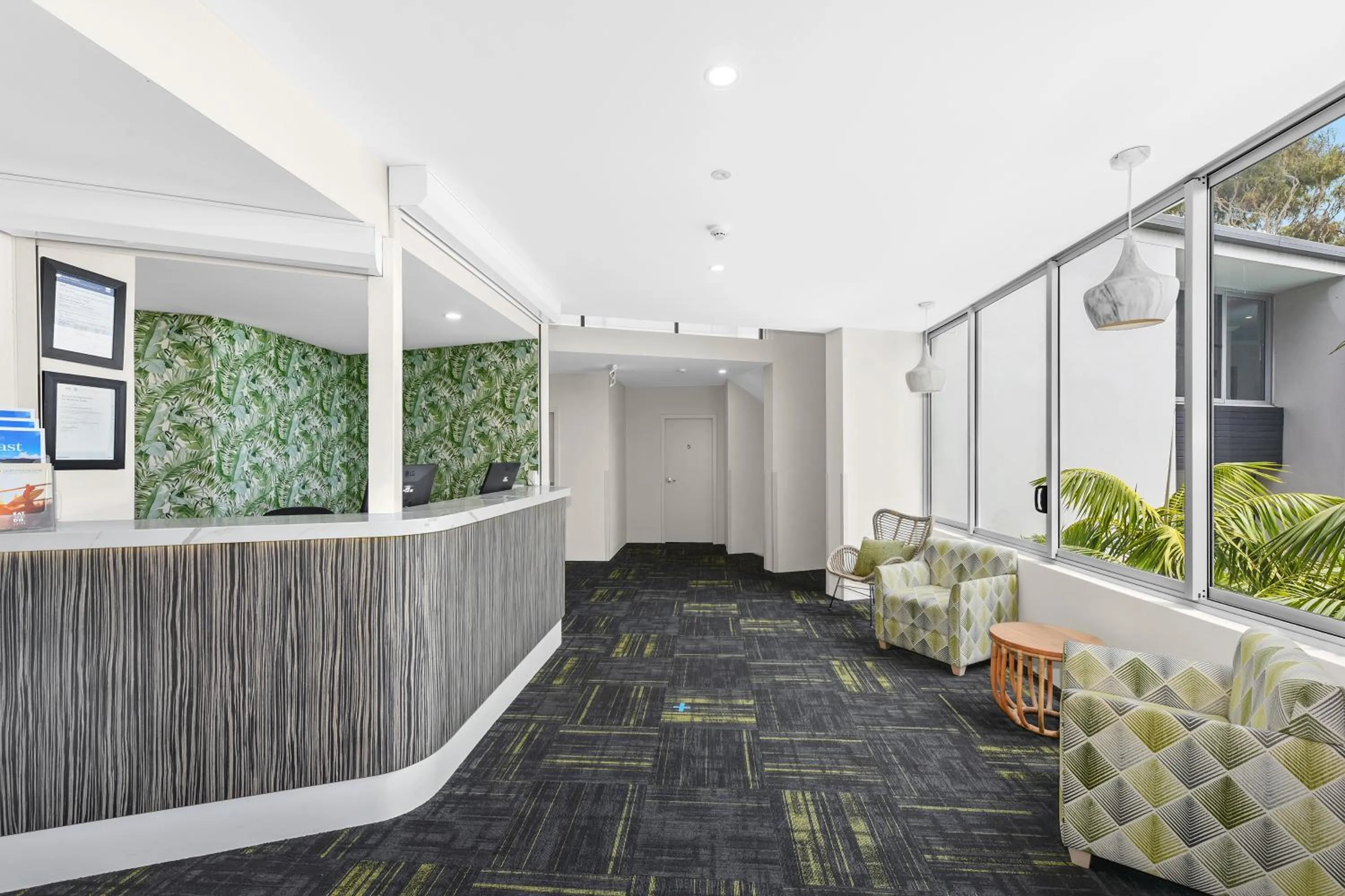 Other in Palm Court Motor Inn