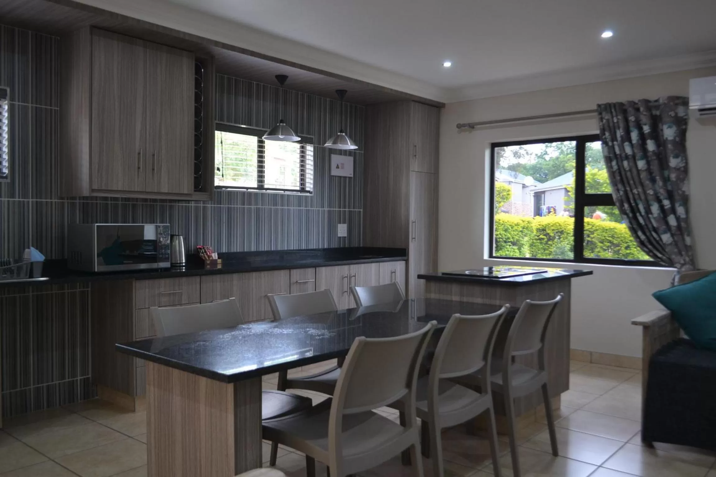 Kitchen or kitchenette, Kitchen/Kitchenette in ATKV Buffelspoort