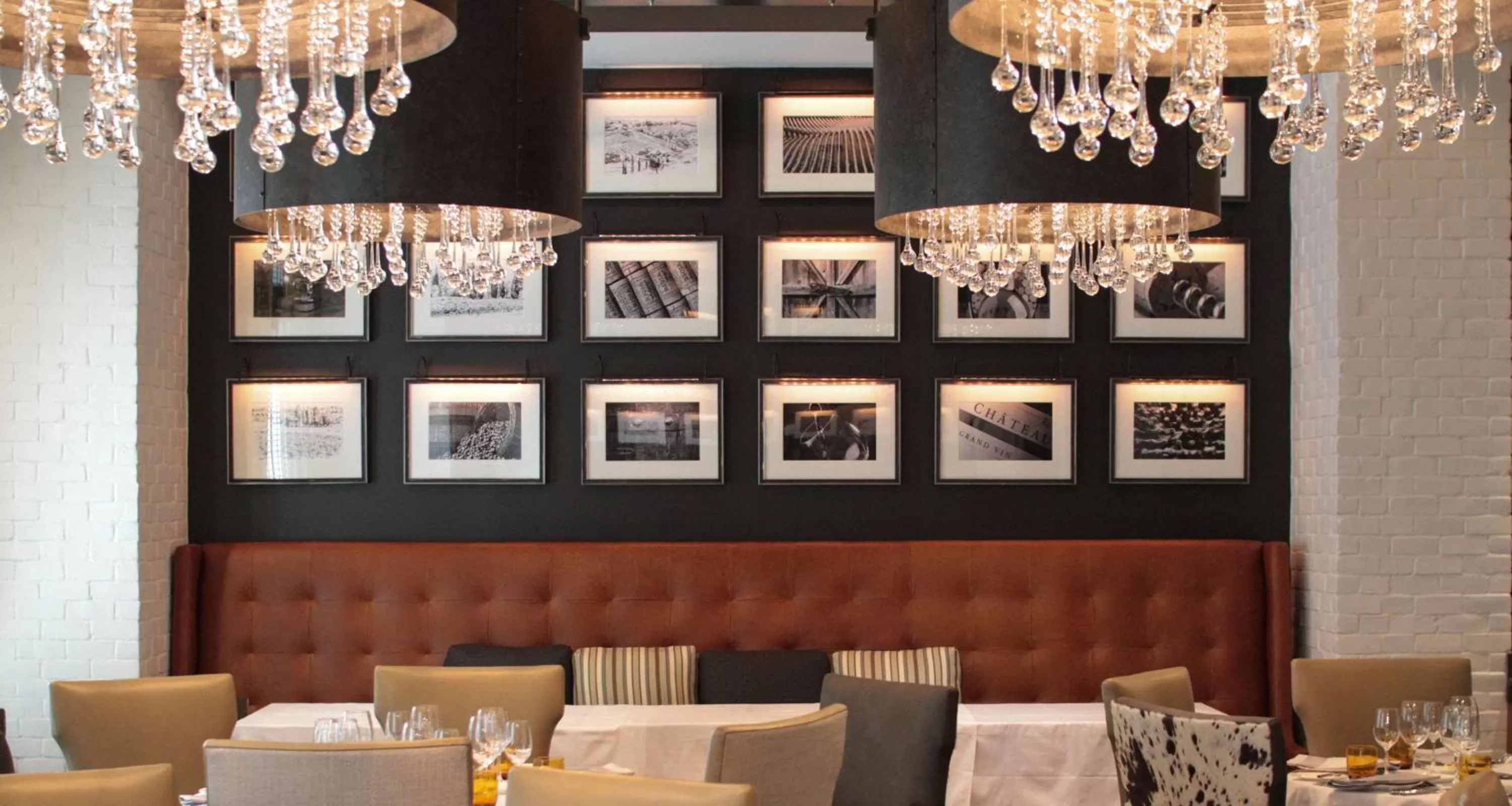 Restaurant/places to eat in Hilton Harrisburg near Hershey Park