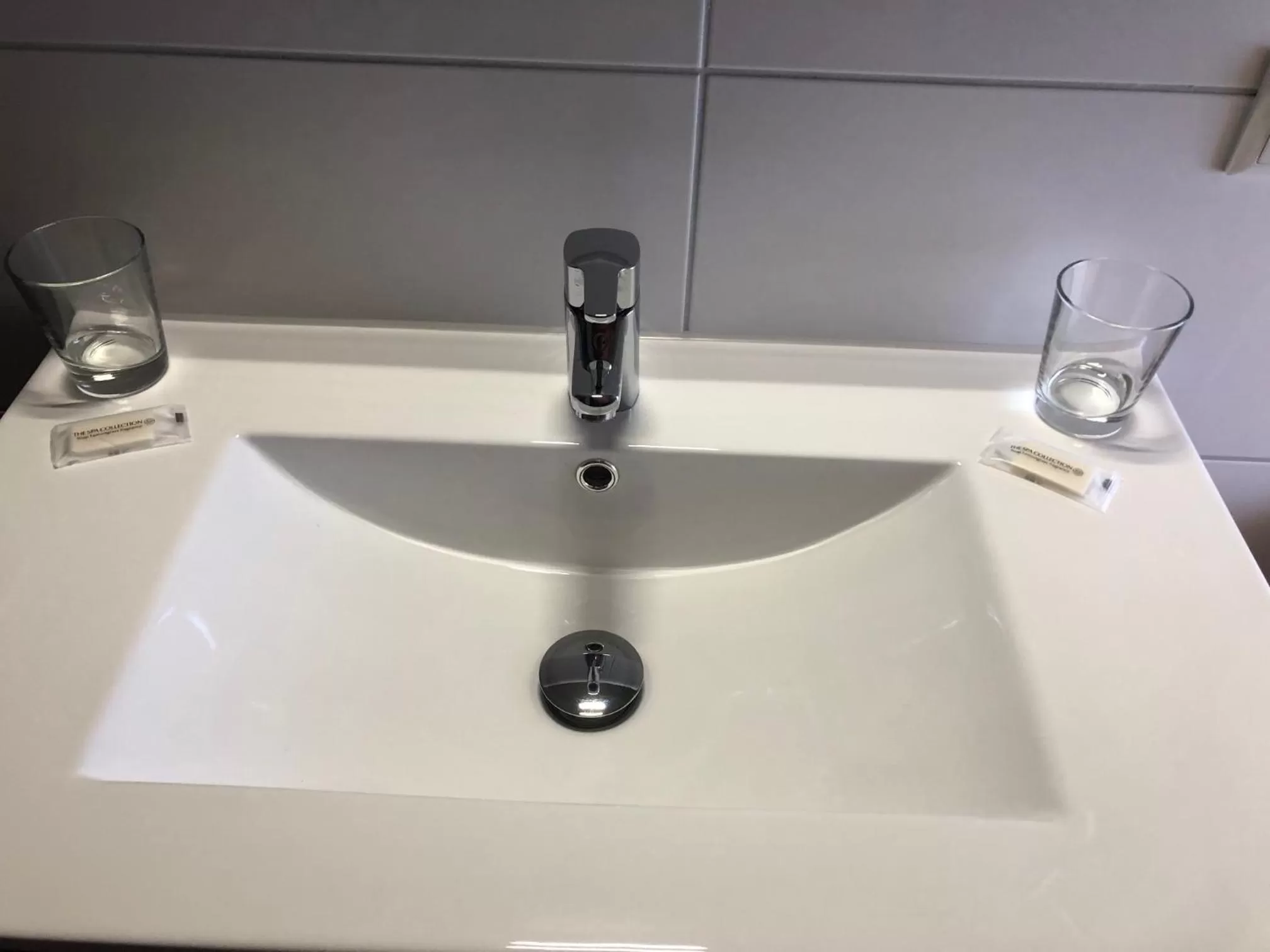 Bathroom in Harlingen Staete B&B Boutique hotel