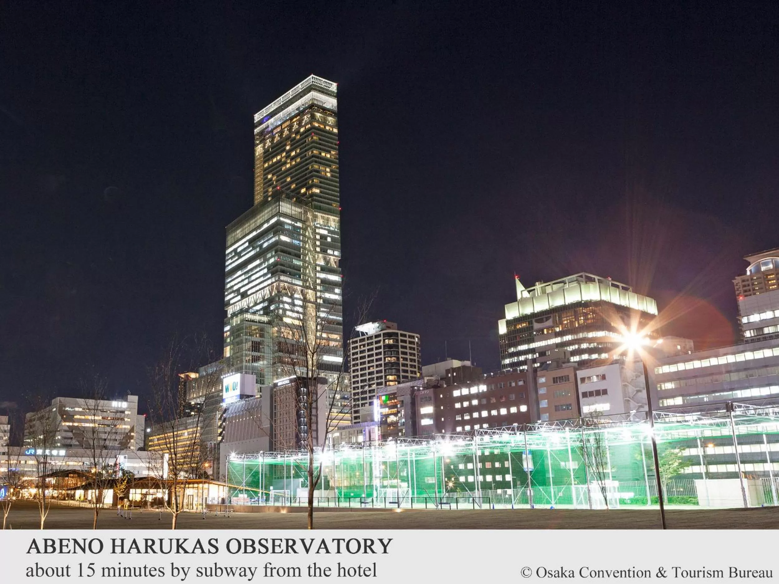 Other in Premier Hotel -CABIN PRESIDENT- Osaka