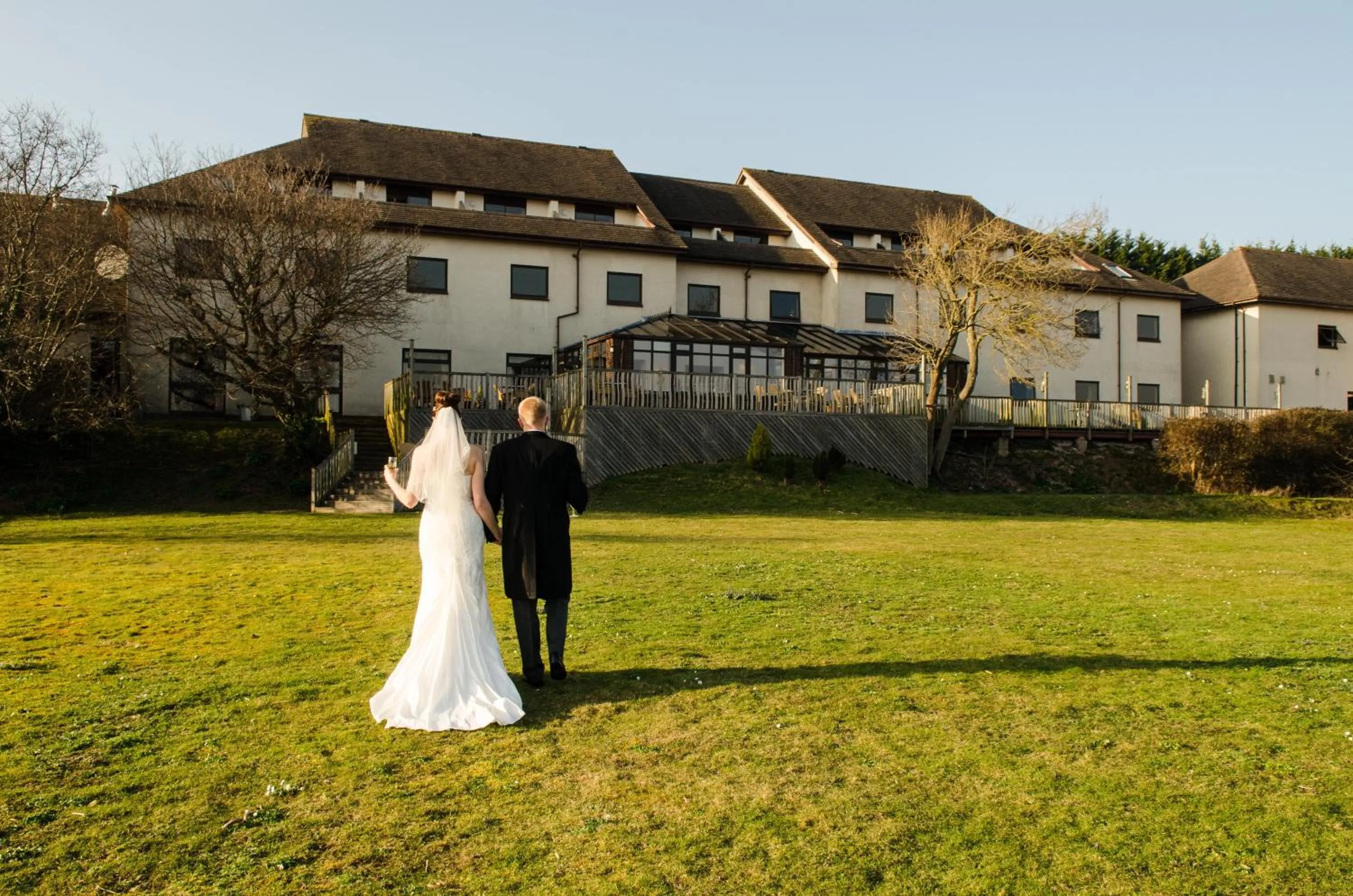 Banquet/Function facilities in Passage House Hotel