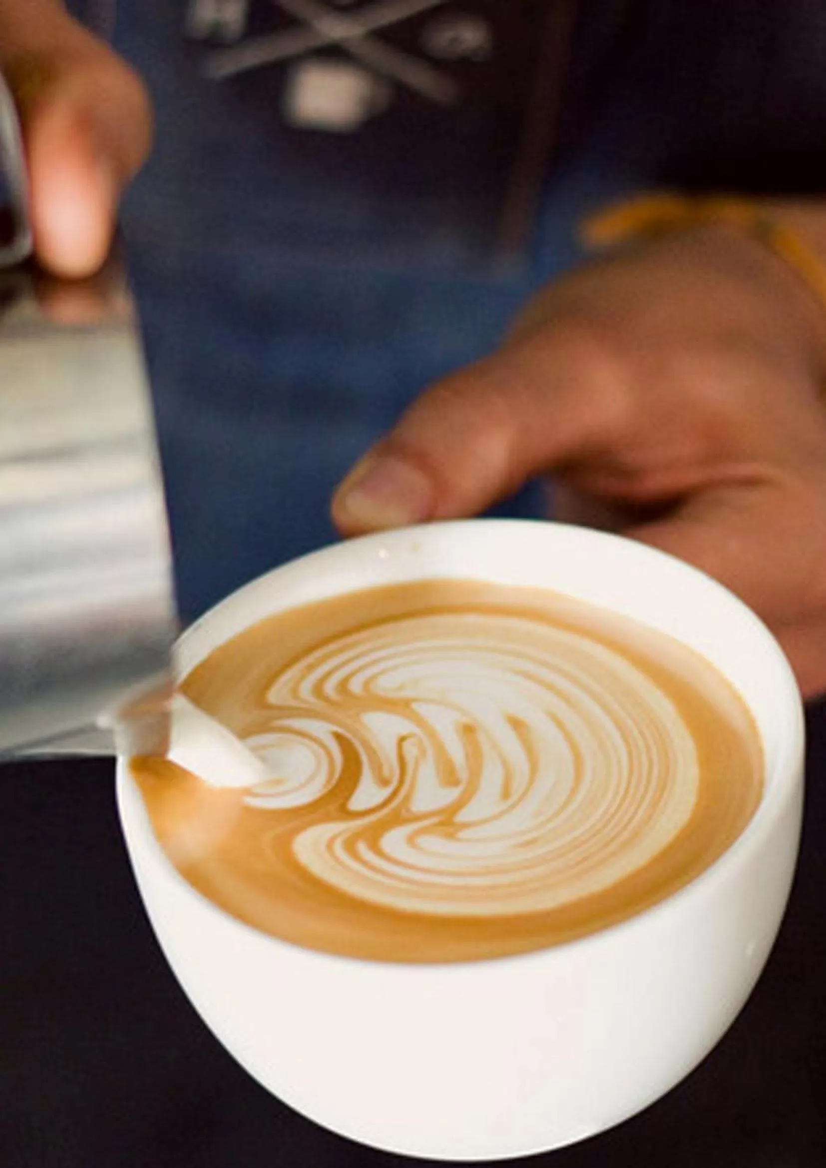 Restaurant/places to eat in Quest Bella Vista