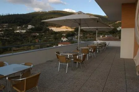 Day in Hotel Sao Pedro