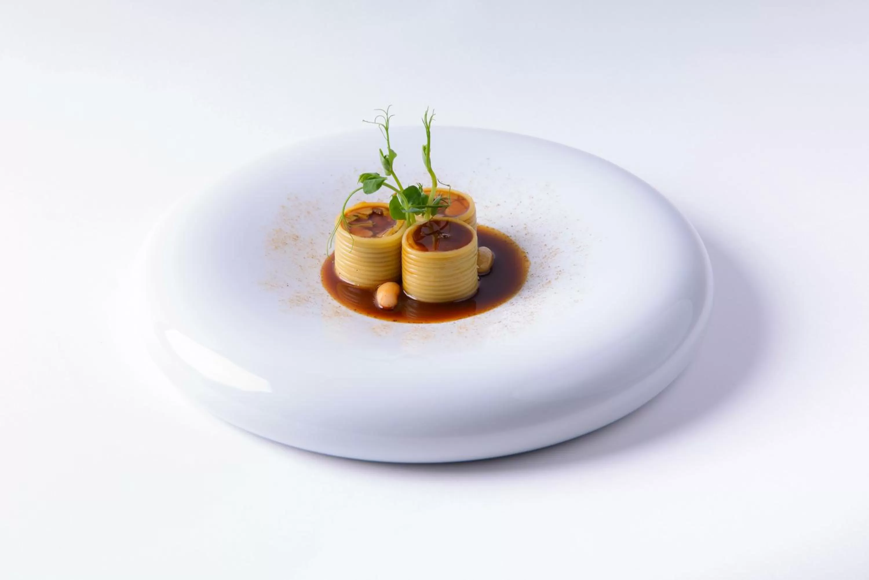 Restaurant/places to eat in Château Origny - Moulins