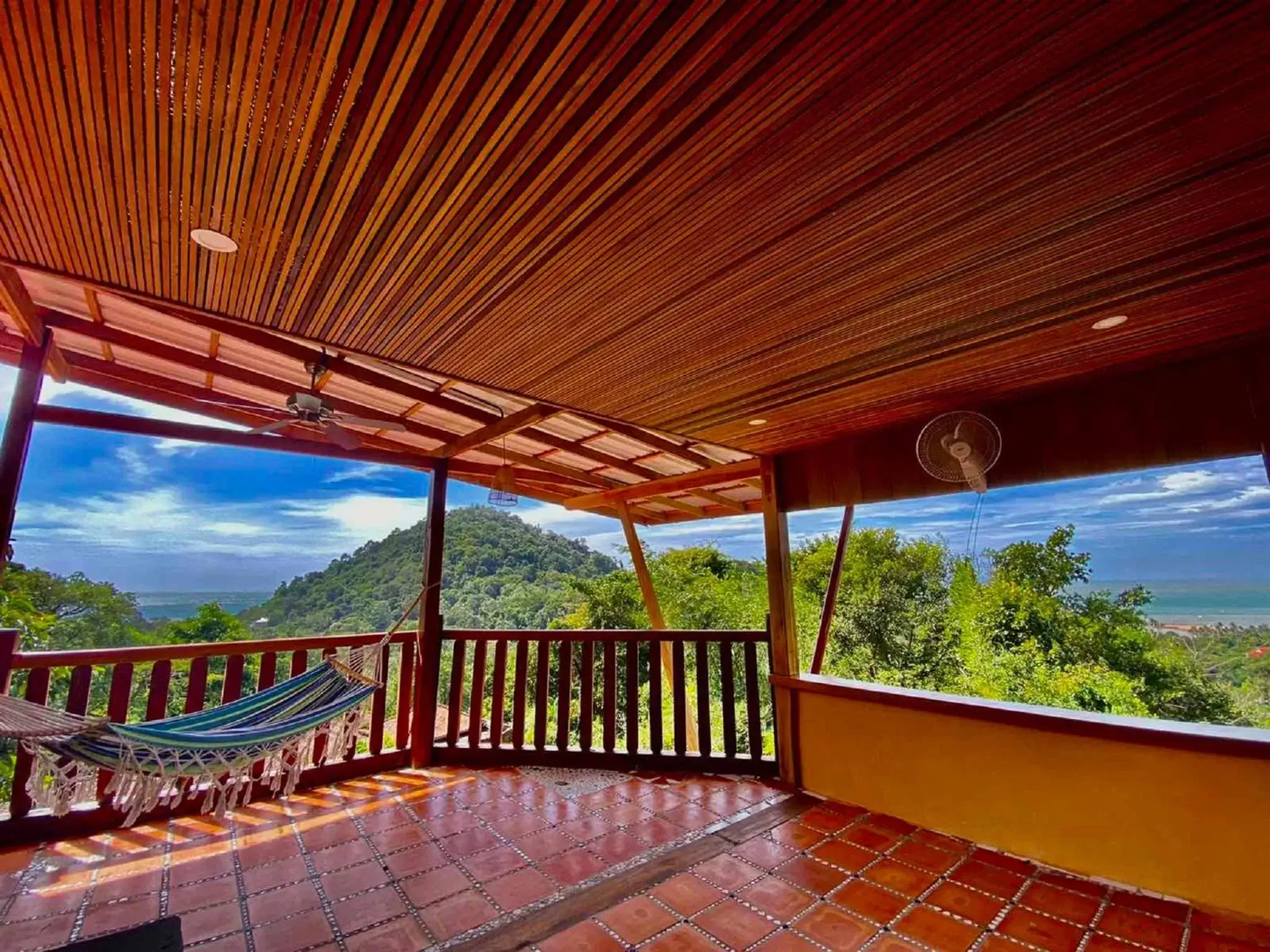 Villa Penthouse in Veranda Natural Resort Villa Penthouse in Veranda Natural Resort