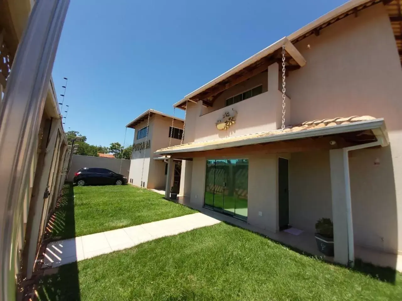 Pousada DuKalango Pousada DuKalango