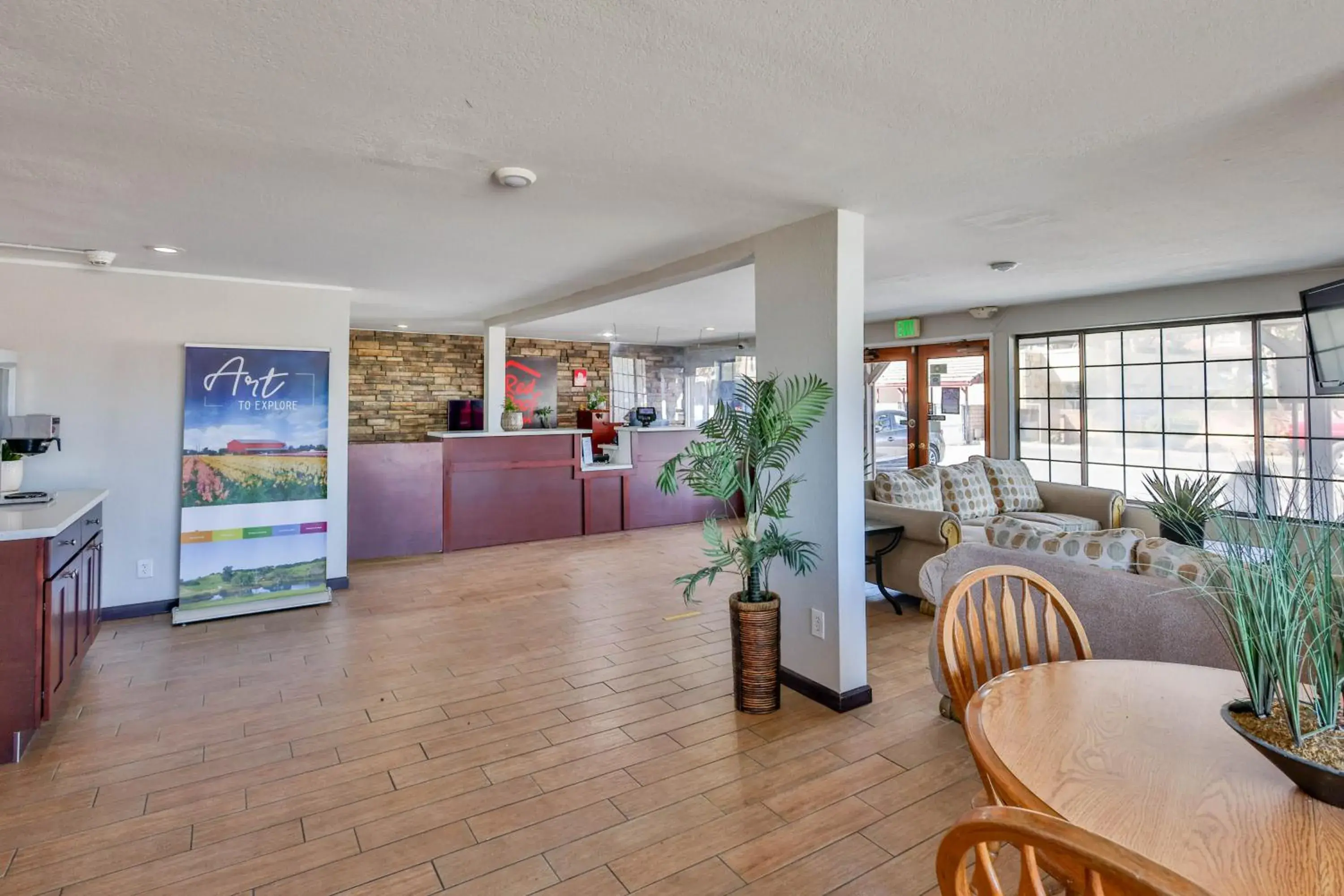 Red Roof Inn Lompoc Red Roof Inn Lompoc