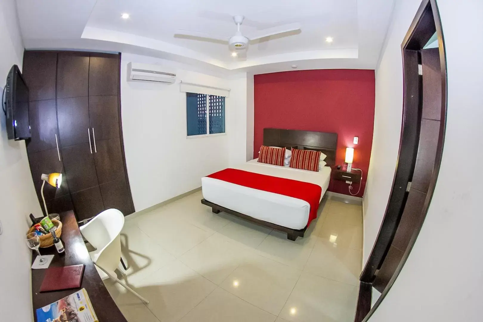 Executive Room - single occupancy in Hotel Buenos Aires Executive Room - single occupancy in Hotel Buenos Aires