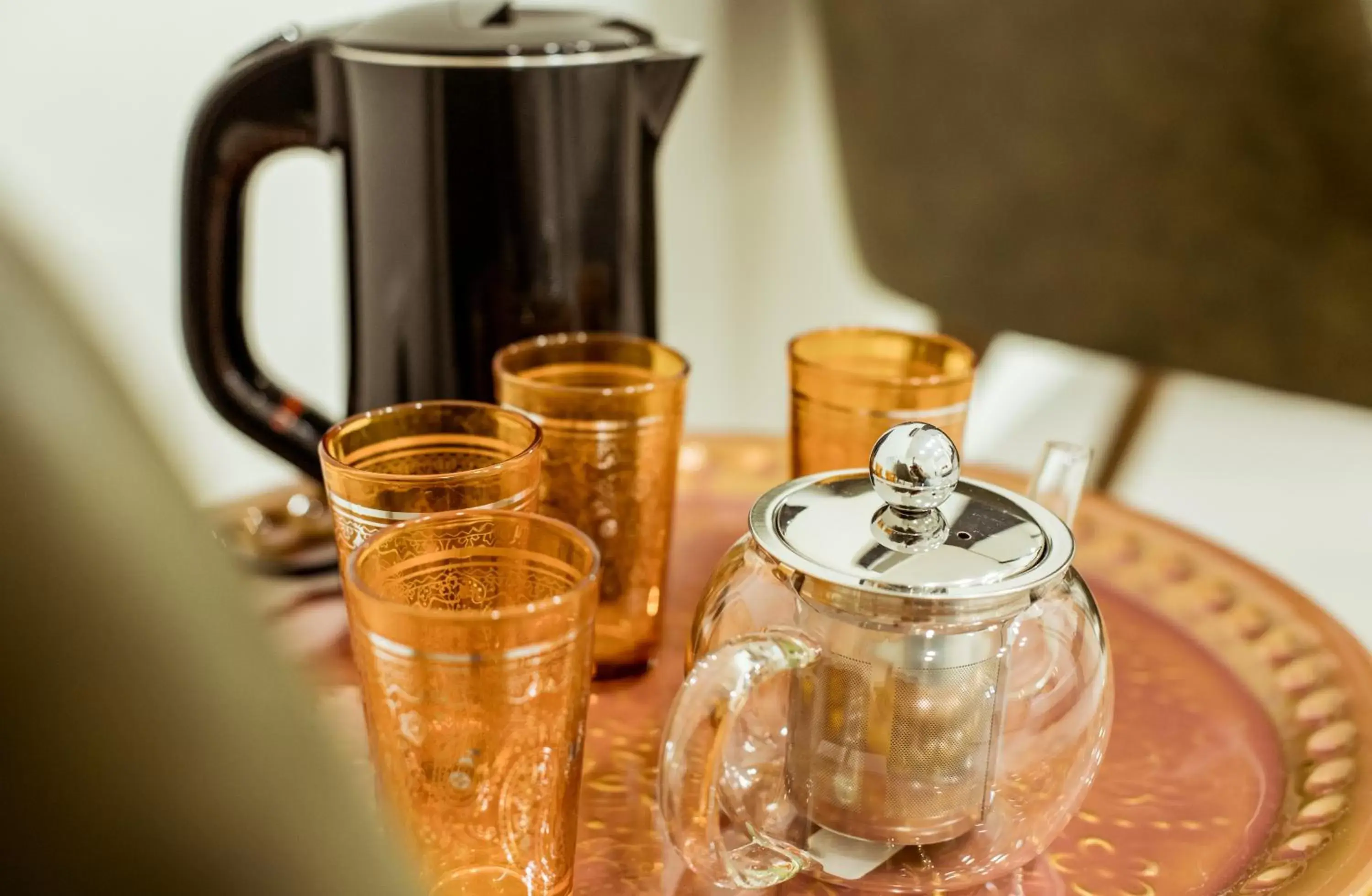 King Suite - single occupancy in The Negev Hotel By Domus King Suite - single occupancy in The Negev Hotel By Domus