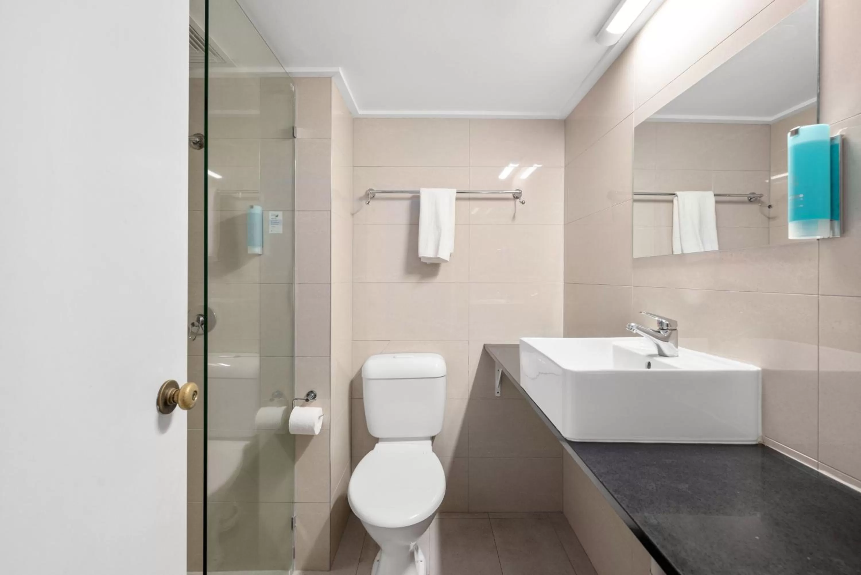 Hamilton Brisbane Airport Hotel