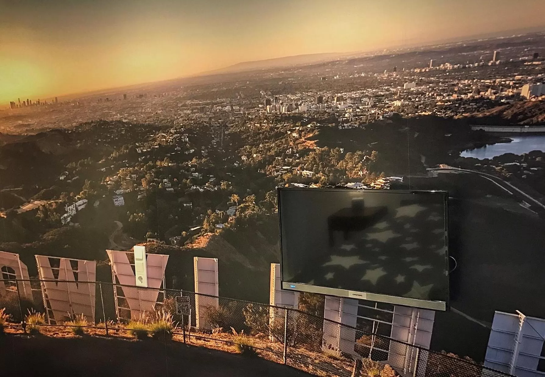 Photo of the whole room in Road Stop Wuppertal