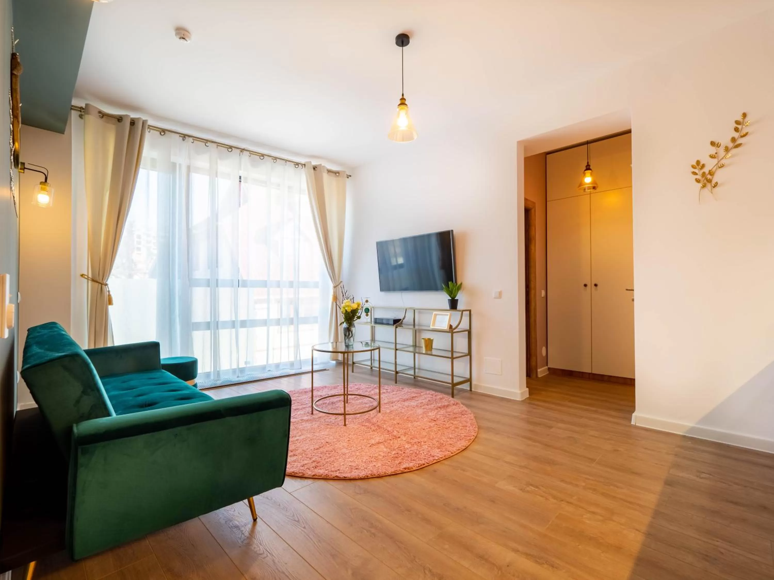 Signature Aparthotel - Boutique