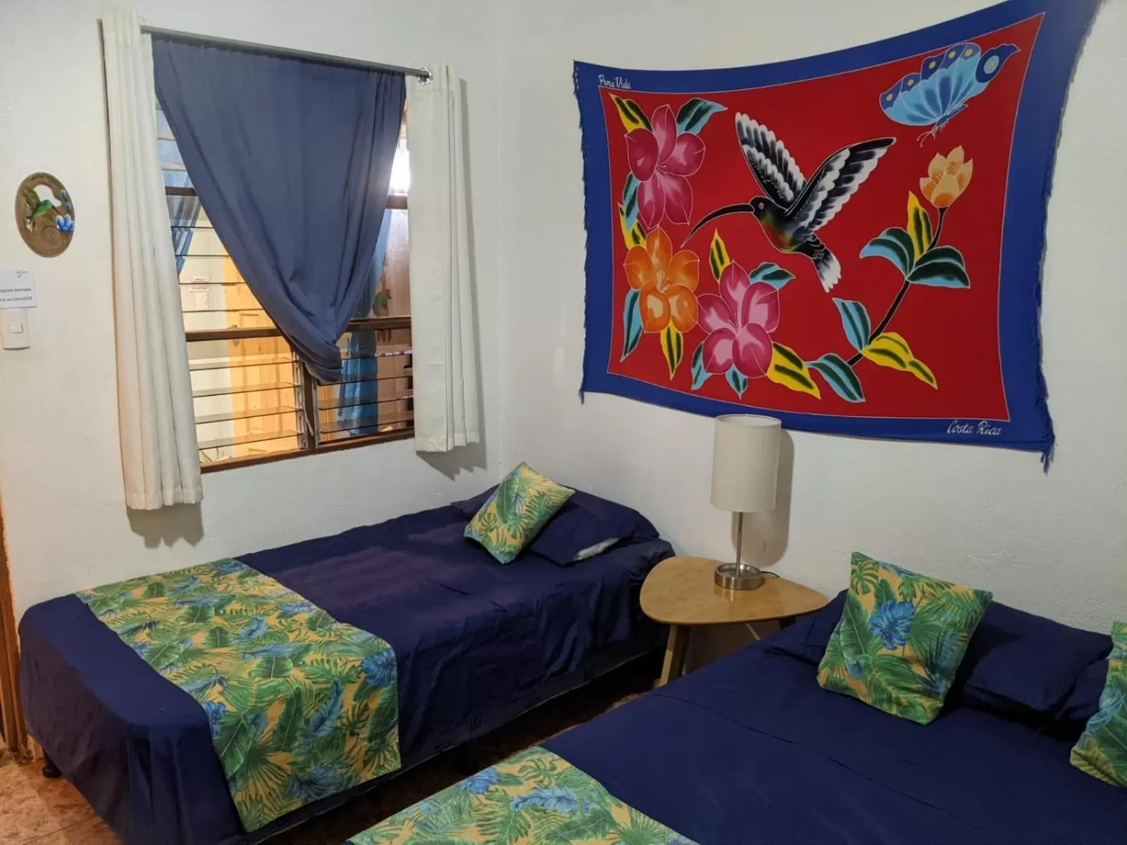 Bed in Guesthouse Casa Lapa2