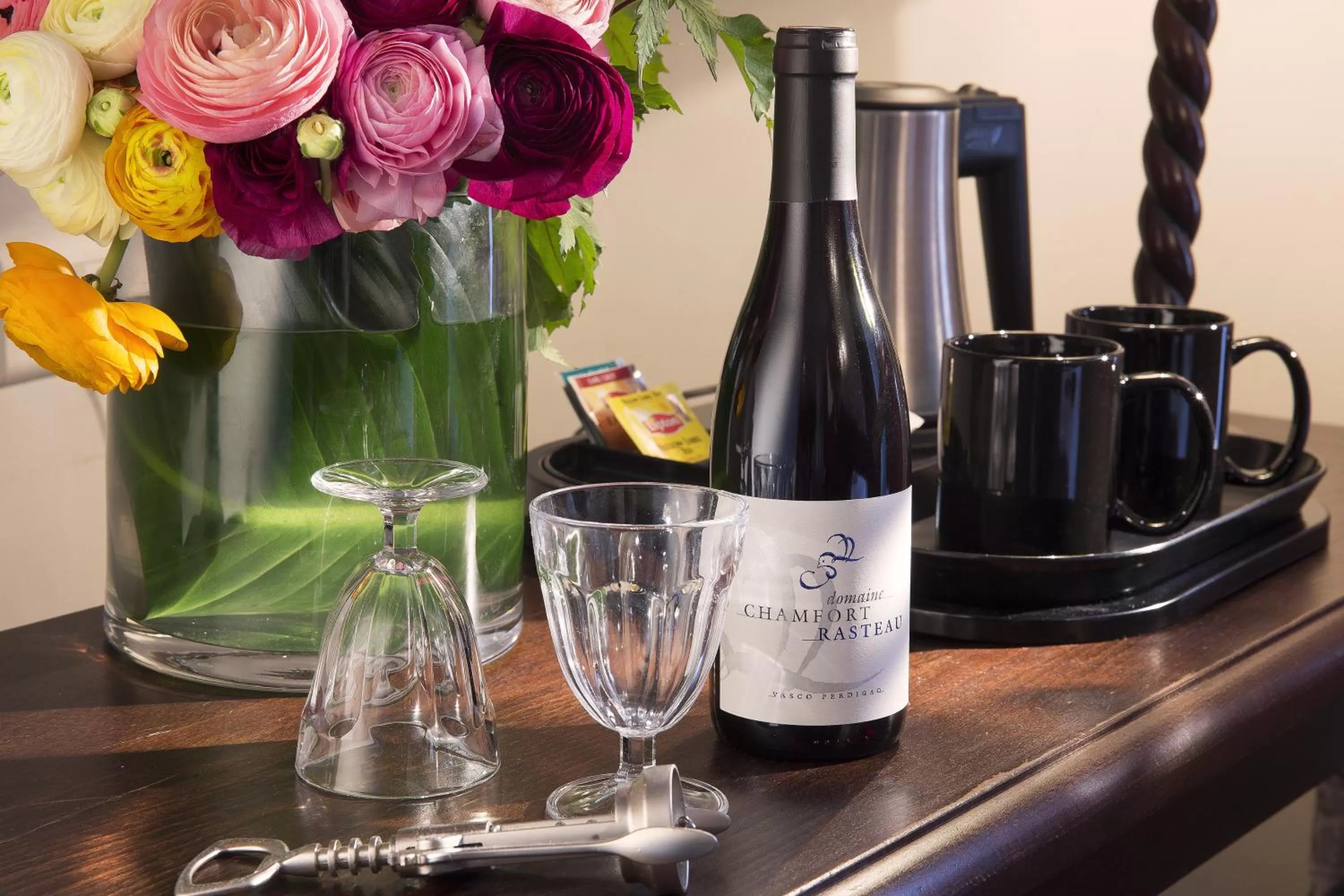 Other in Castex Hotel