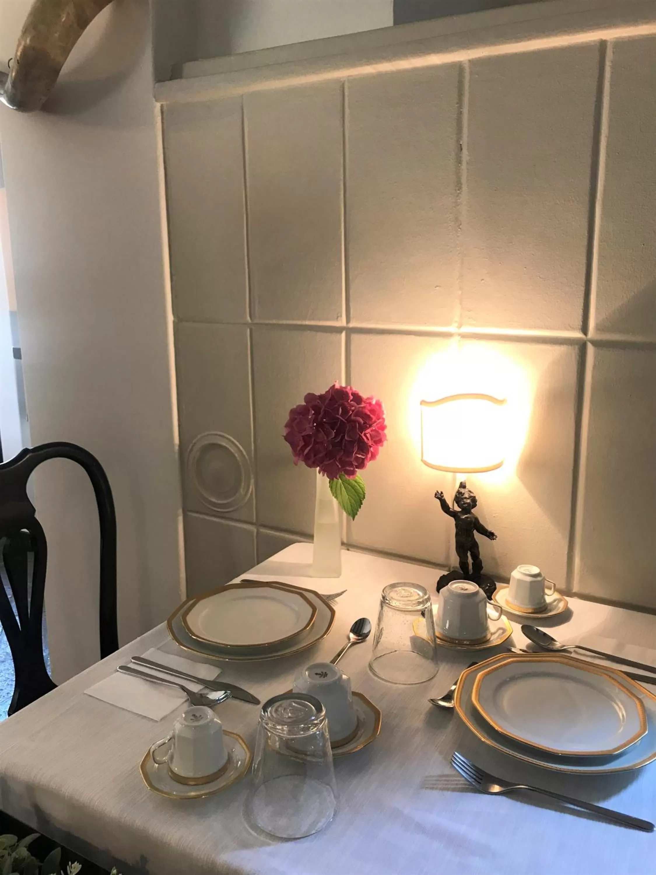 Other in Il Giardino Segreto