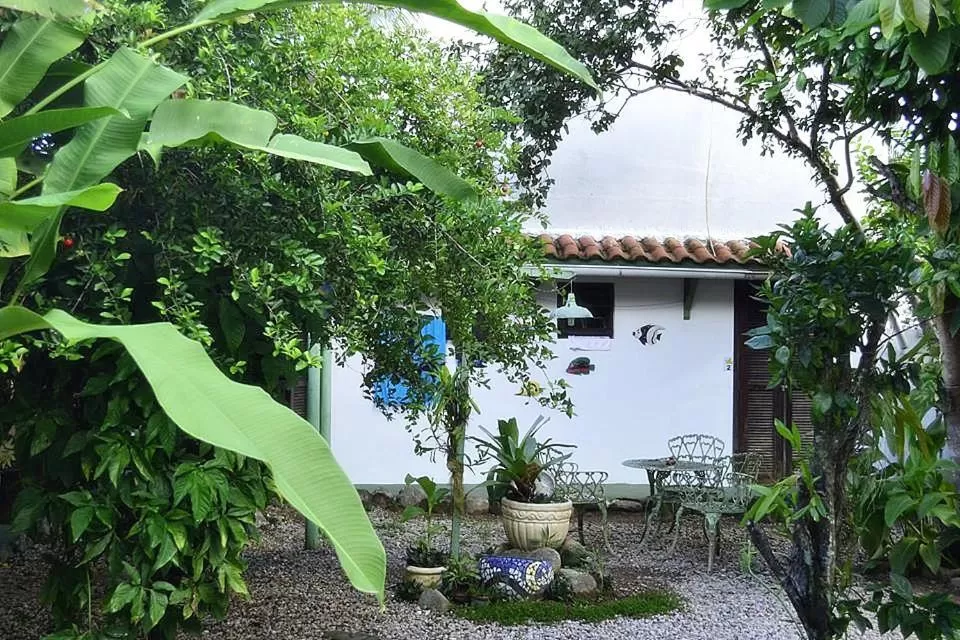 Patio, Property Building in Suítes o Flautista