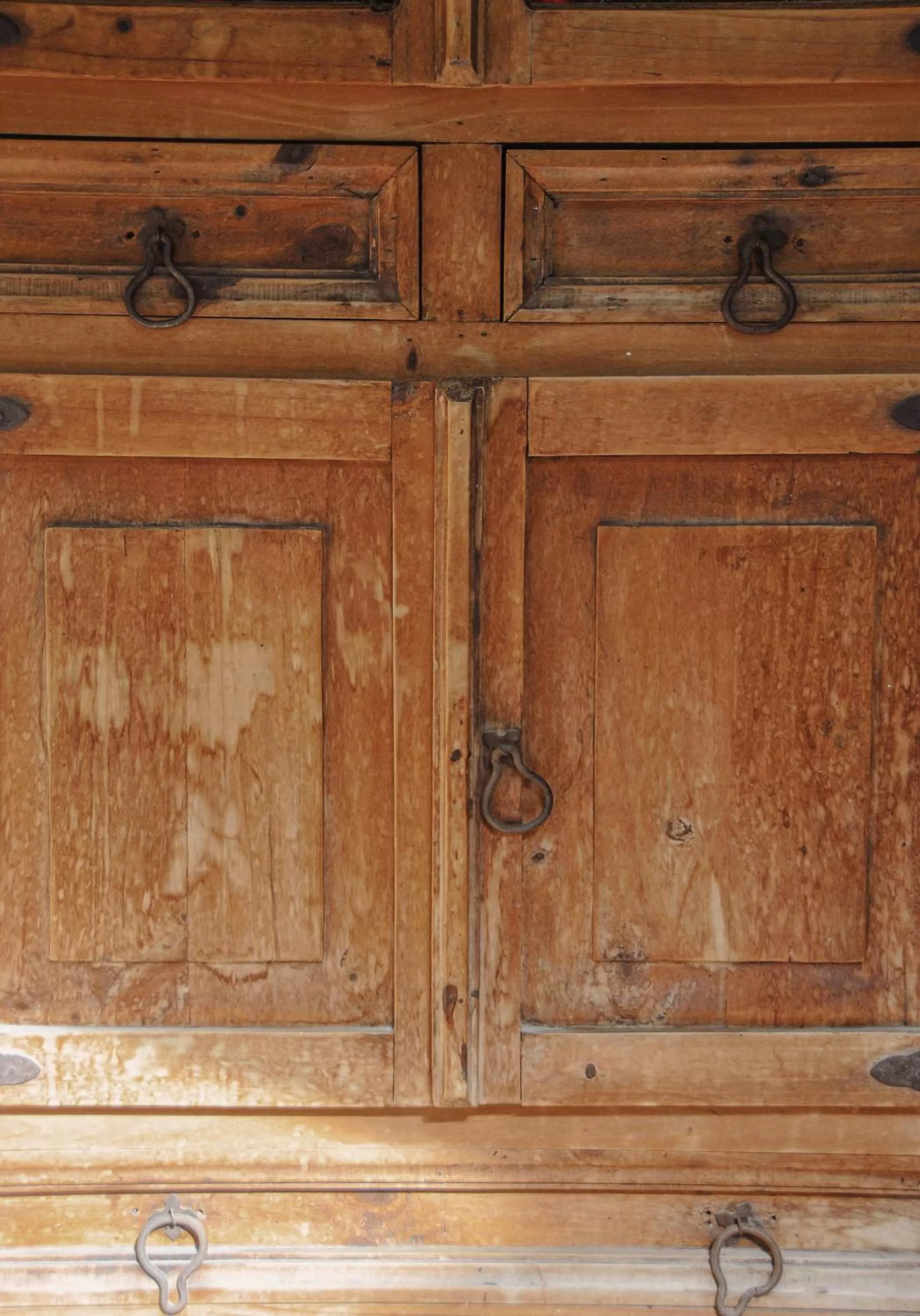 Decorative detail in Boutique Hotel Posada 06 Tulum