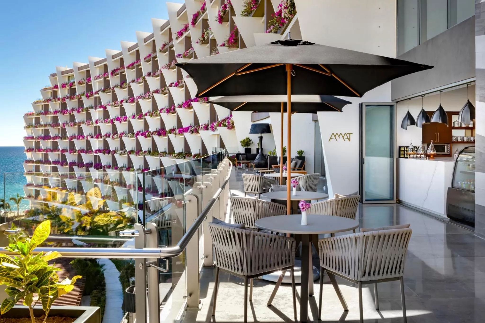 Coffee/tea facilities in Grand Velas Los Cabos Luxury All Inclusive