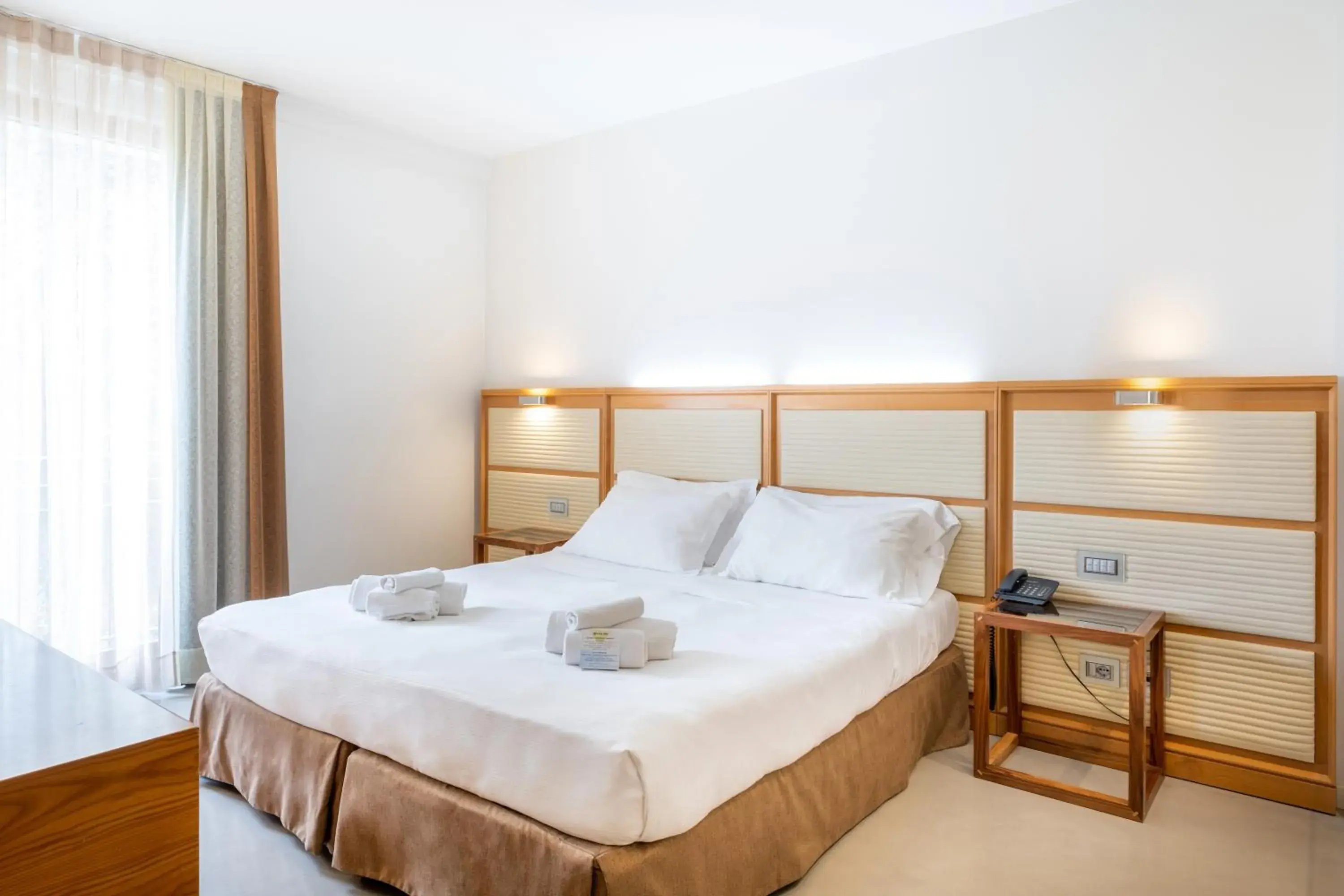 Superior Double Room in The Ziba Hotel & Spa Superior Double Room in The Ziba Hotel & Spa