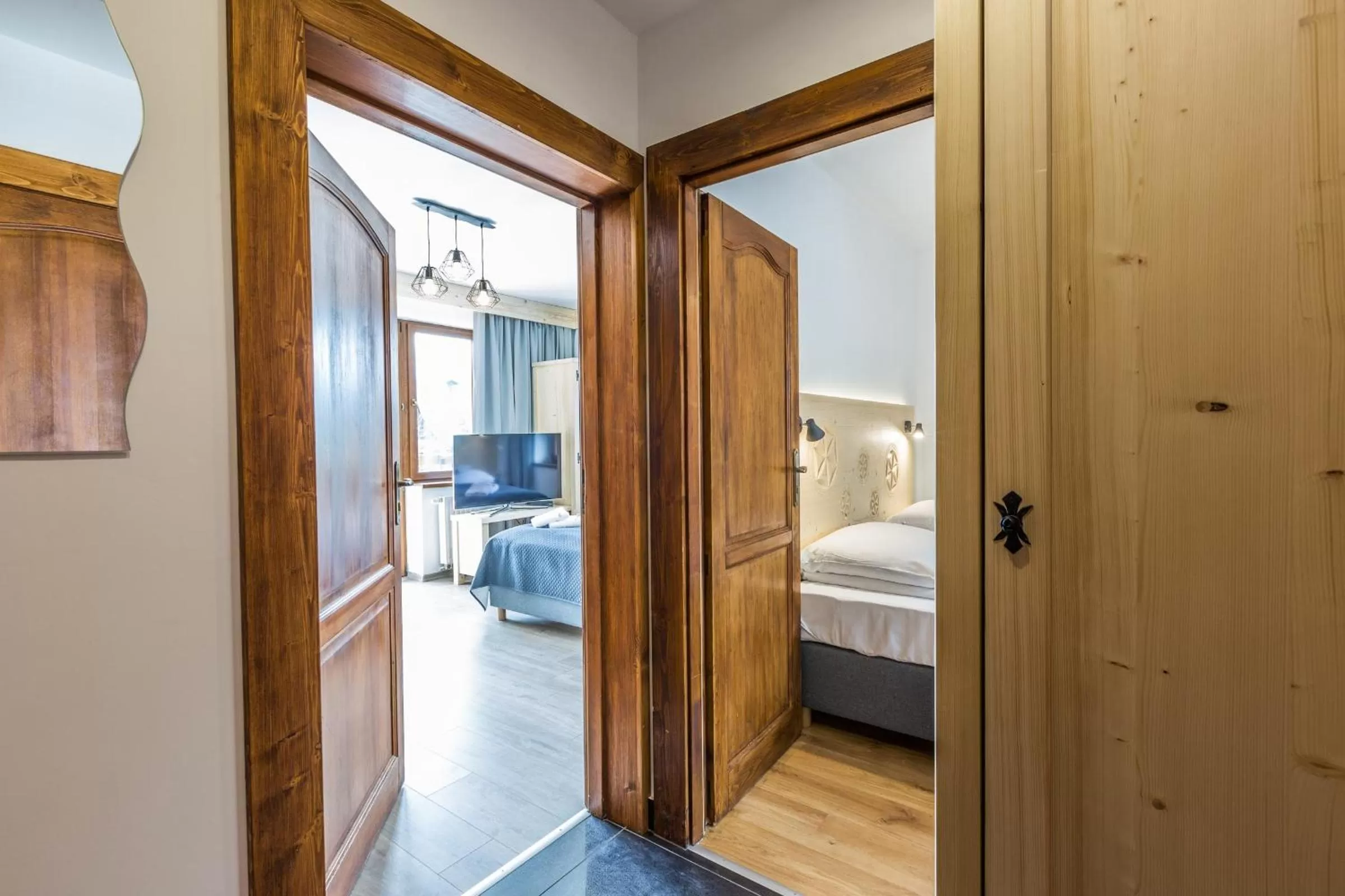 Other, Bathroom in Willa Baciarka