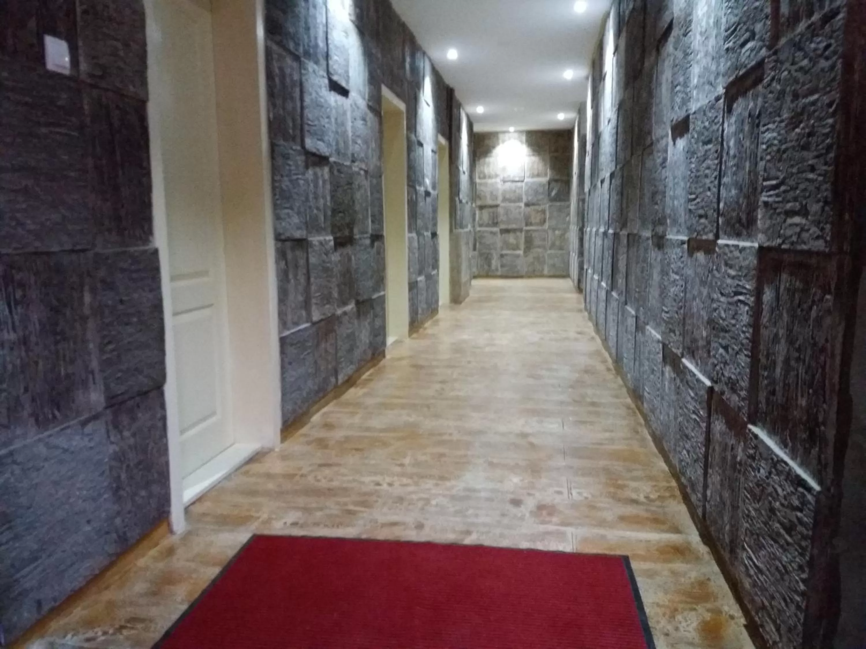 Bed&Breakfast INTERMEZZO CAFFE