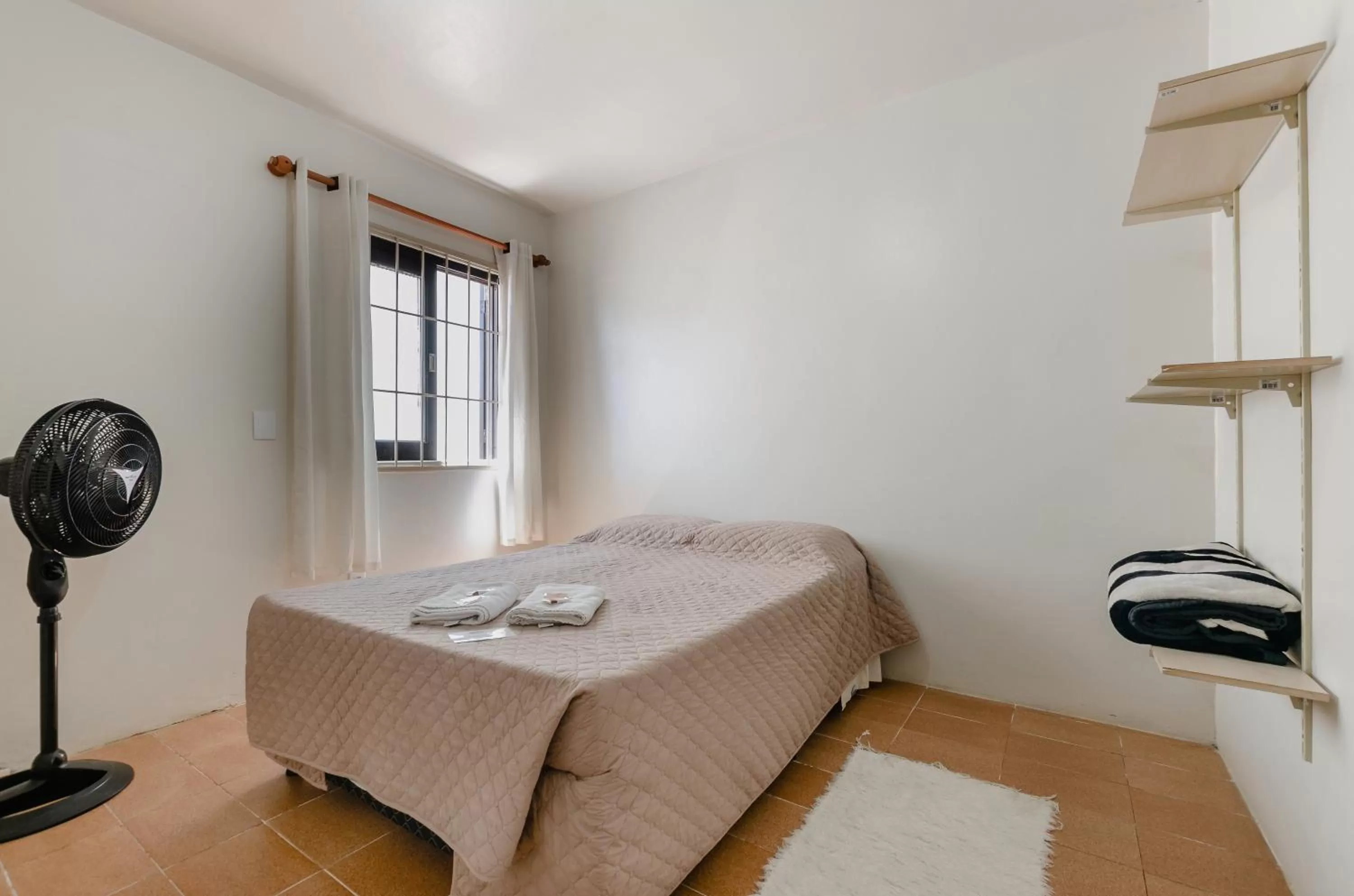 Economy Apartment in Pousada Itapeva