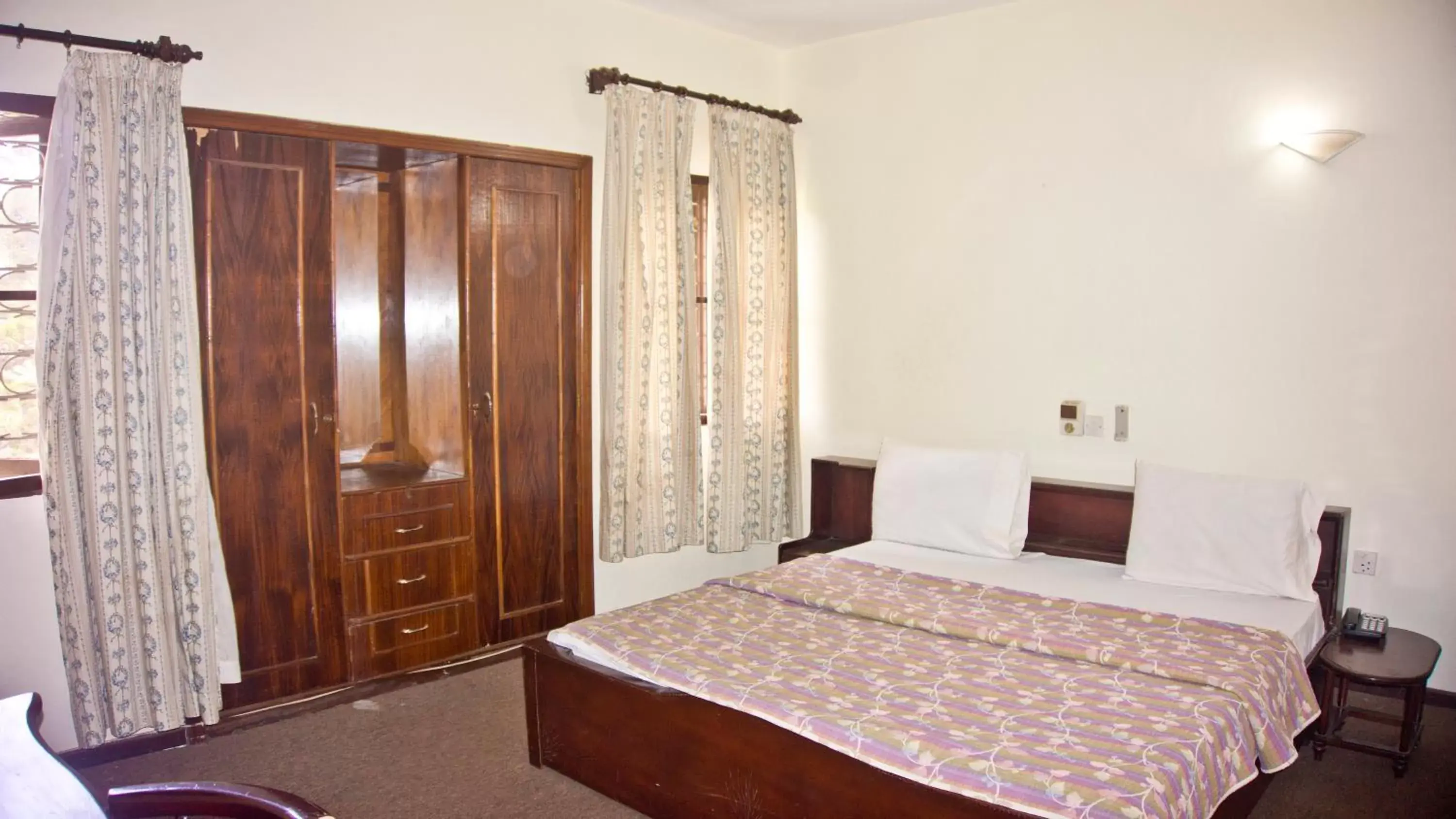 Two-Bedroom Apartment in Pekan Hotel Two-Bedroom Apartment in Pekan Hotel