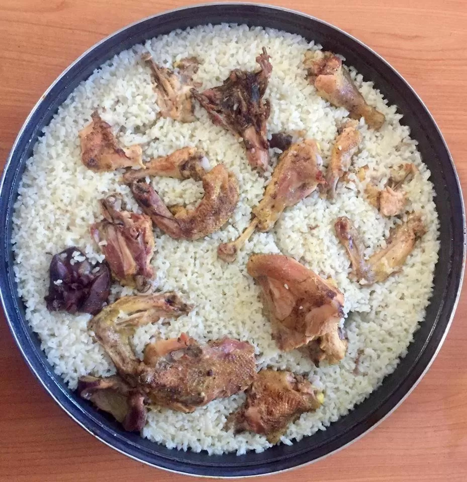 Restaurant/places to eat in "Frogs House" Hotel & Restorant Slow Food