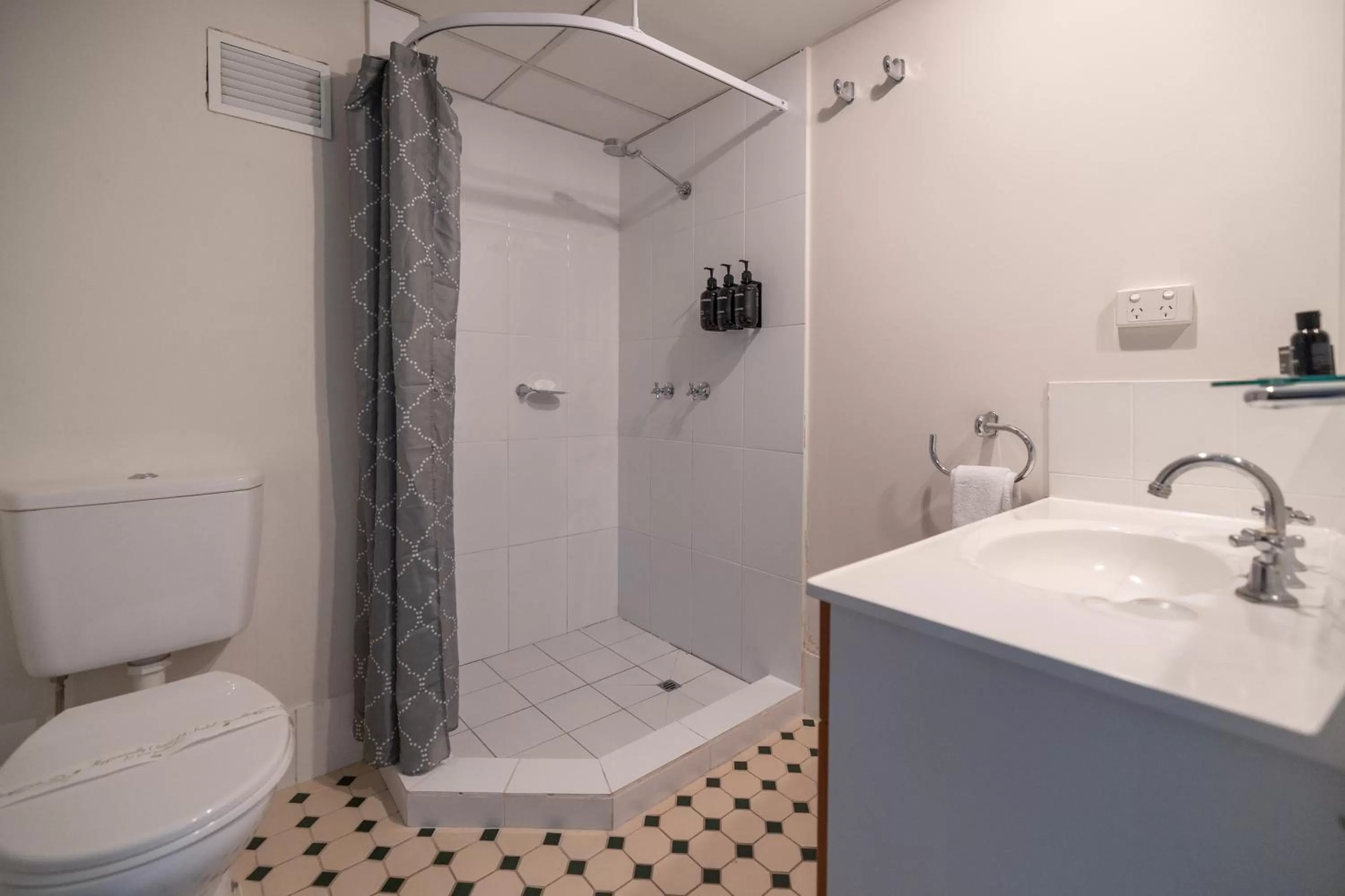 Bathroom in Rydges Southbank Townsville