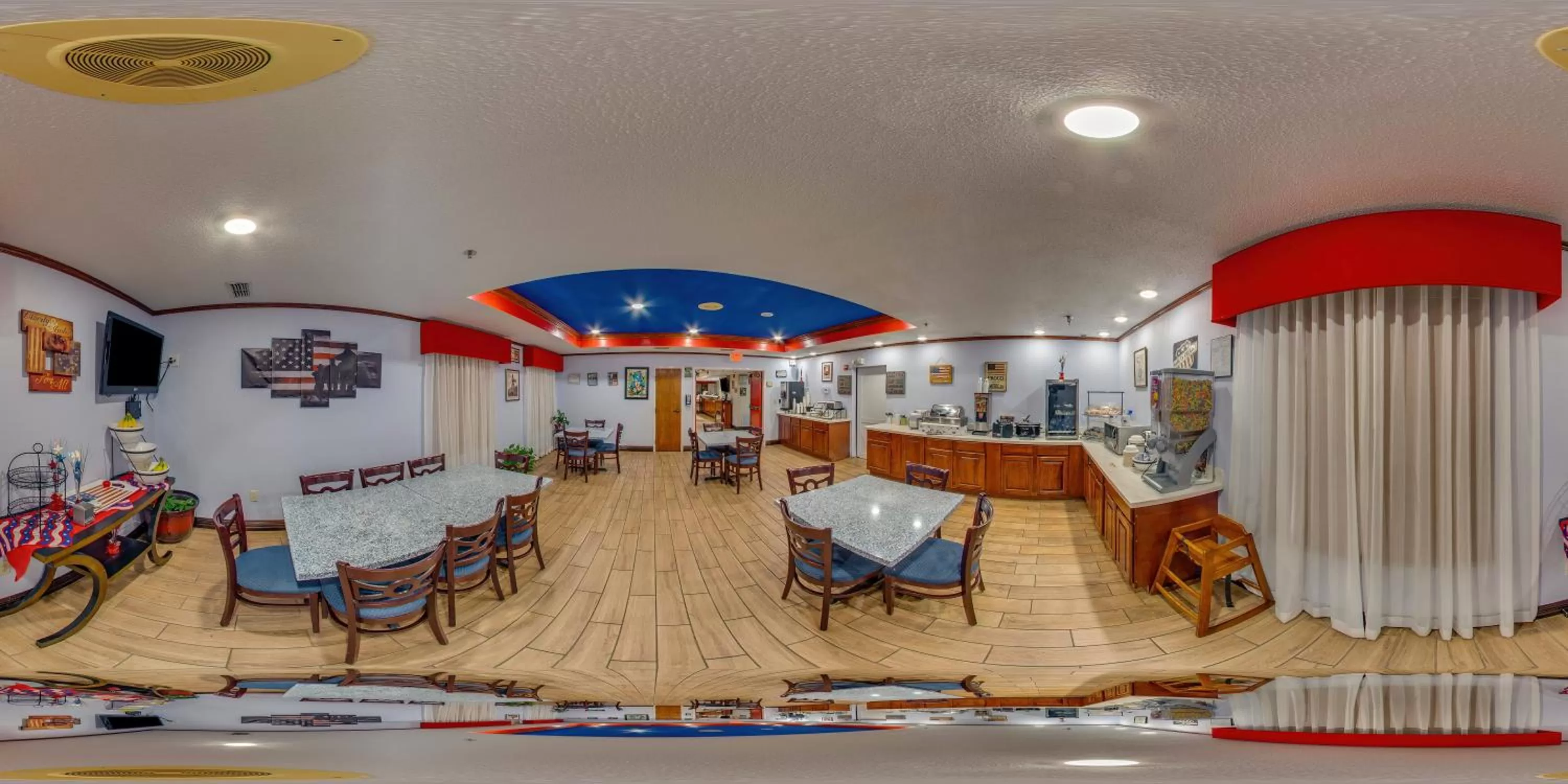 Hometown Inn Thomasville