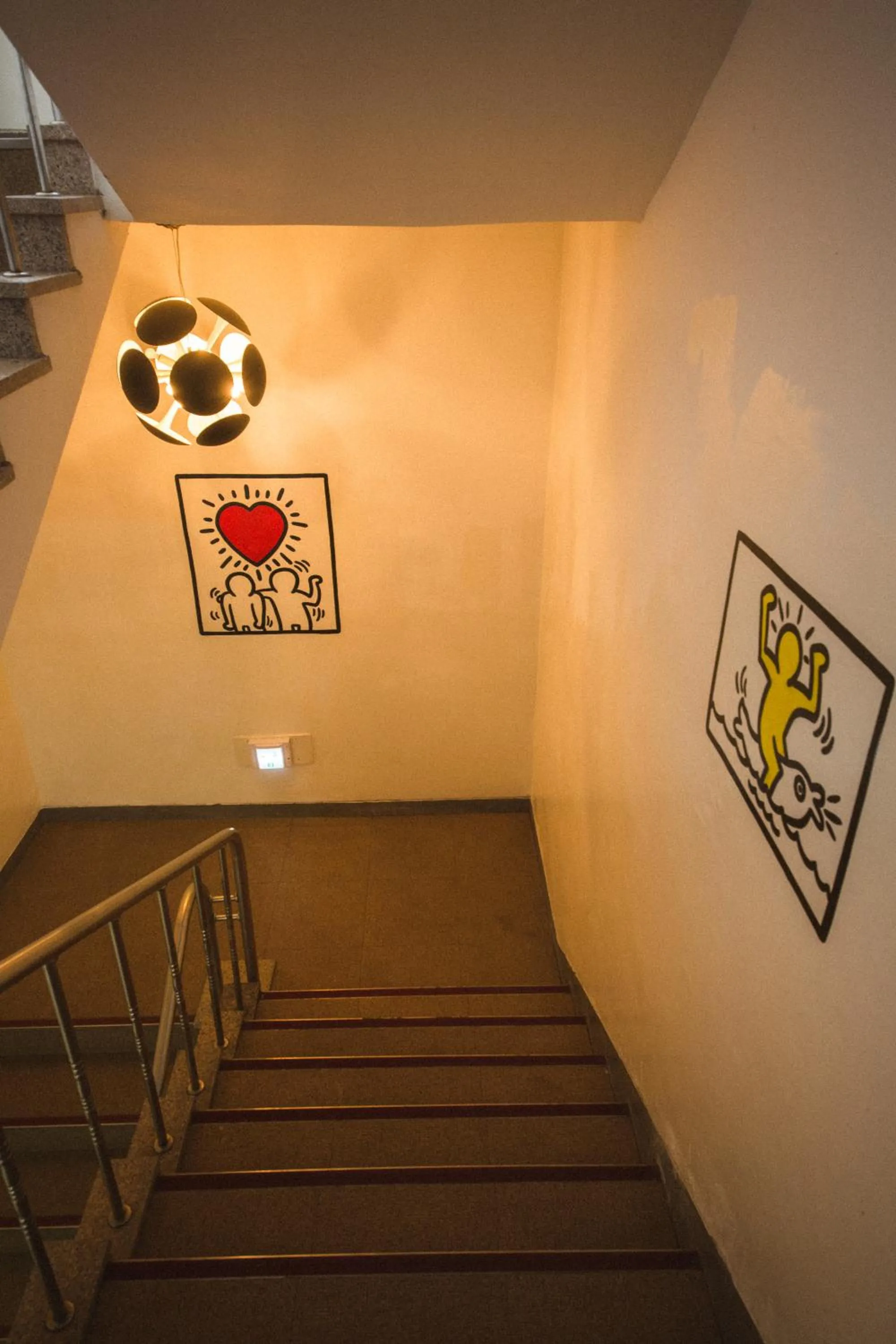 Property building in Jungmun Resort Jeju