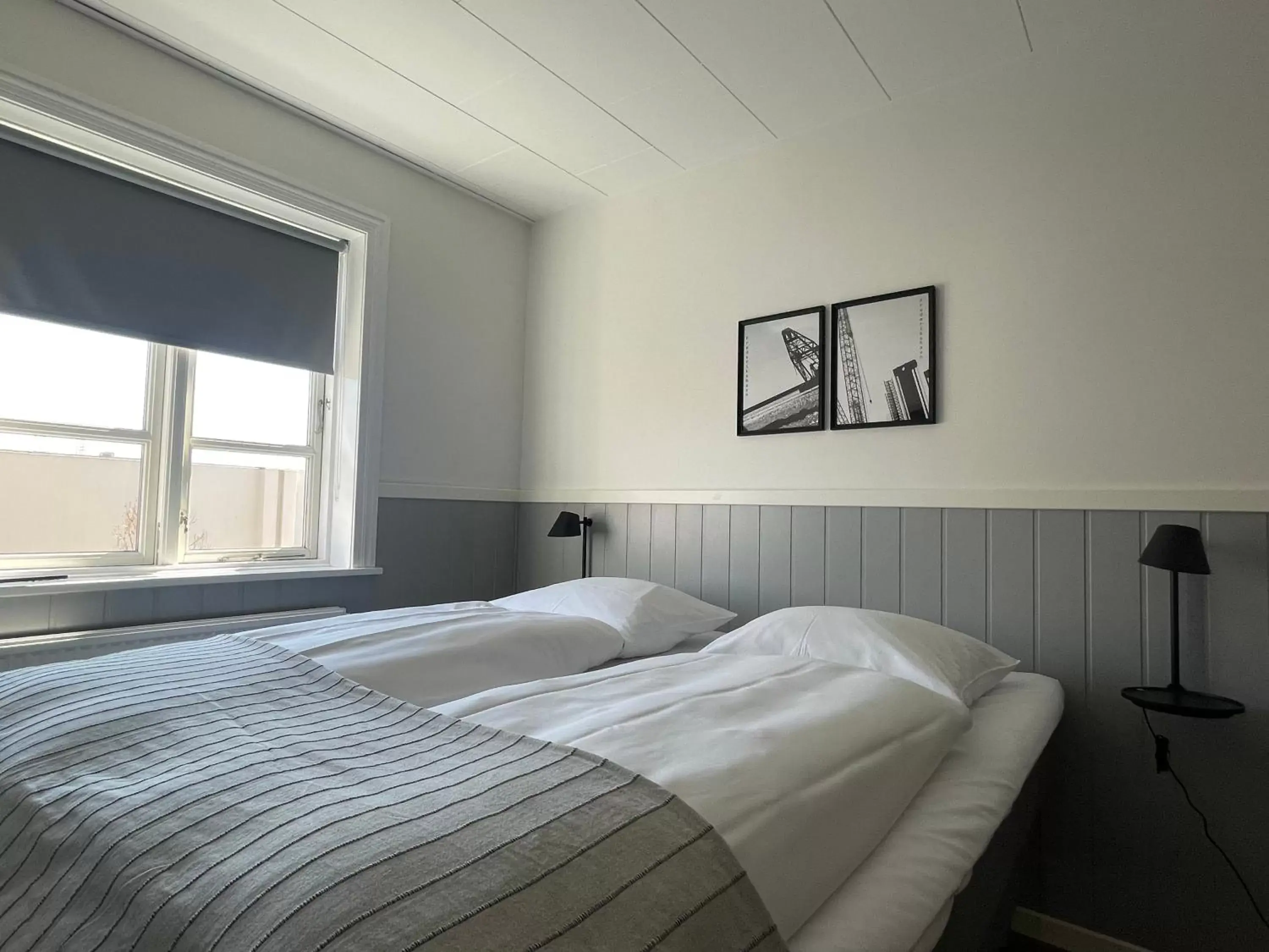 Standard Double Room with Private Bathroom in Annex Standard Double Room with Private Bathroom in Annex