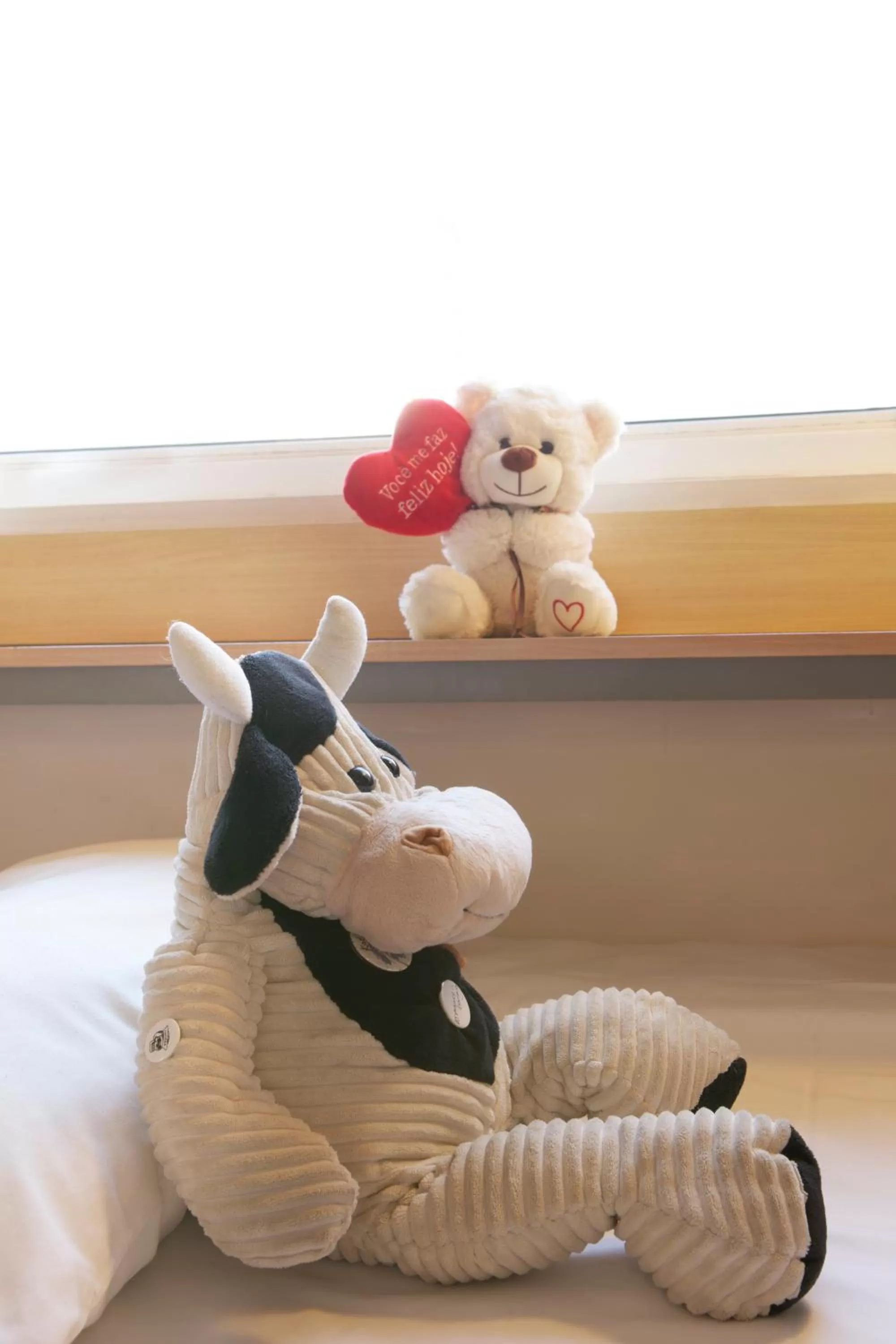 children in ibis Sao Jose dos Campos Dutra