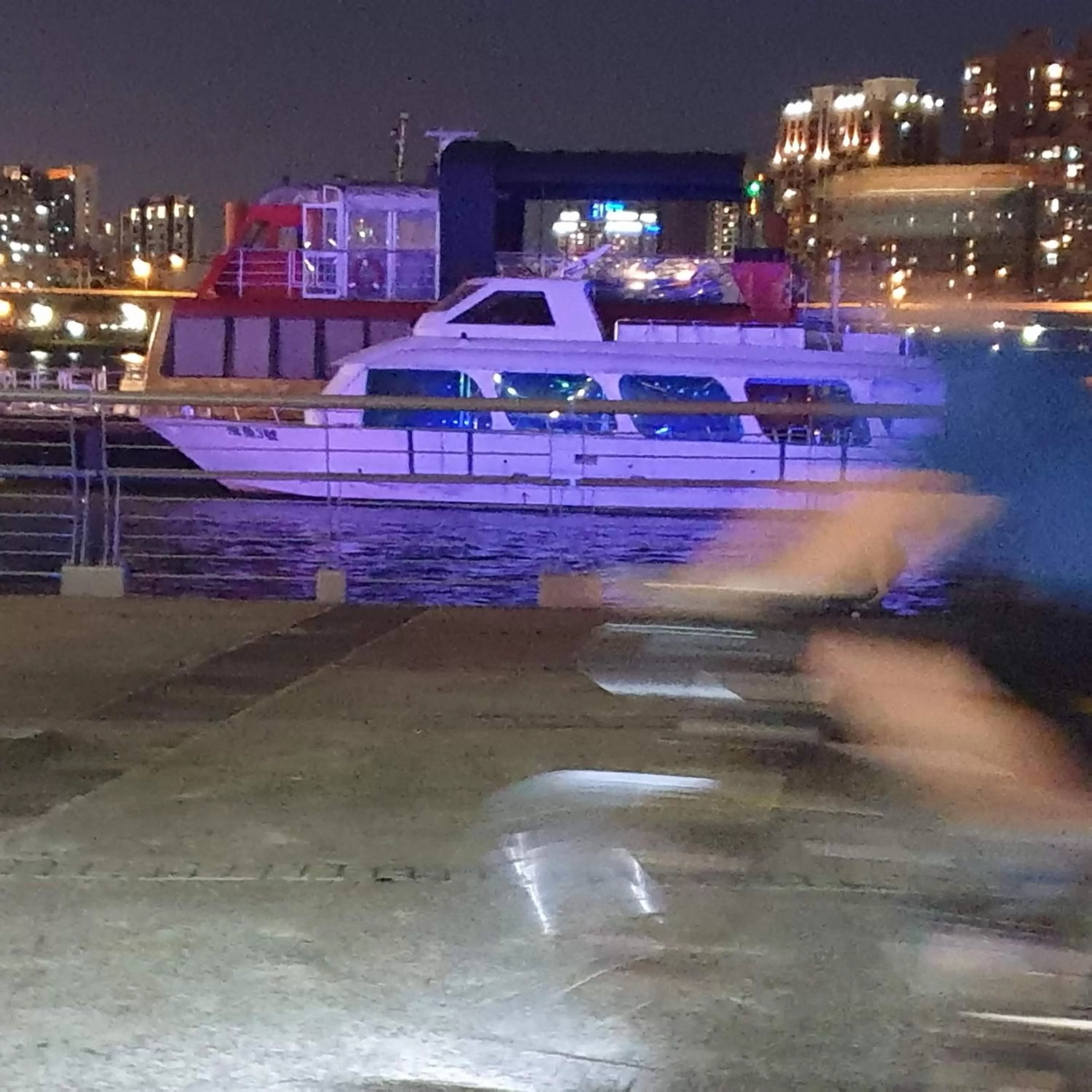 Nearby landmark in 意芙旅店 Ifinn Hotel