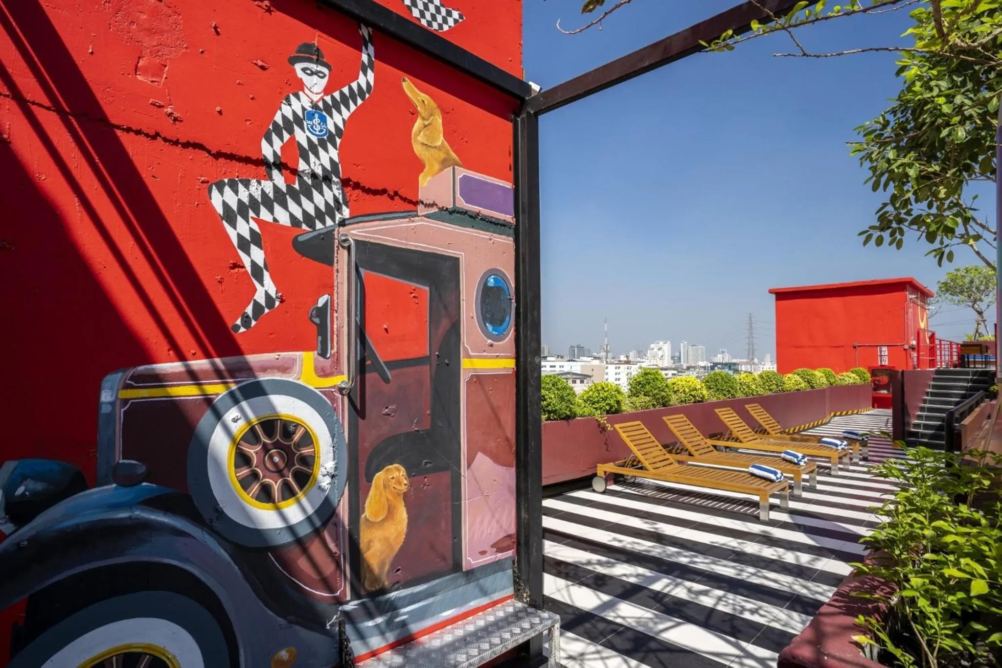 Other in MeStyle Museum Hotel