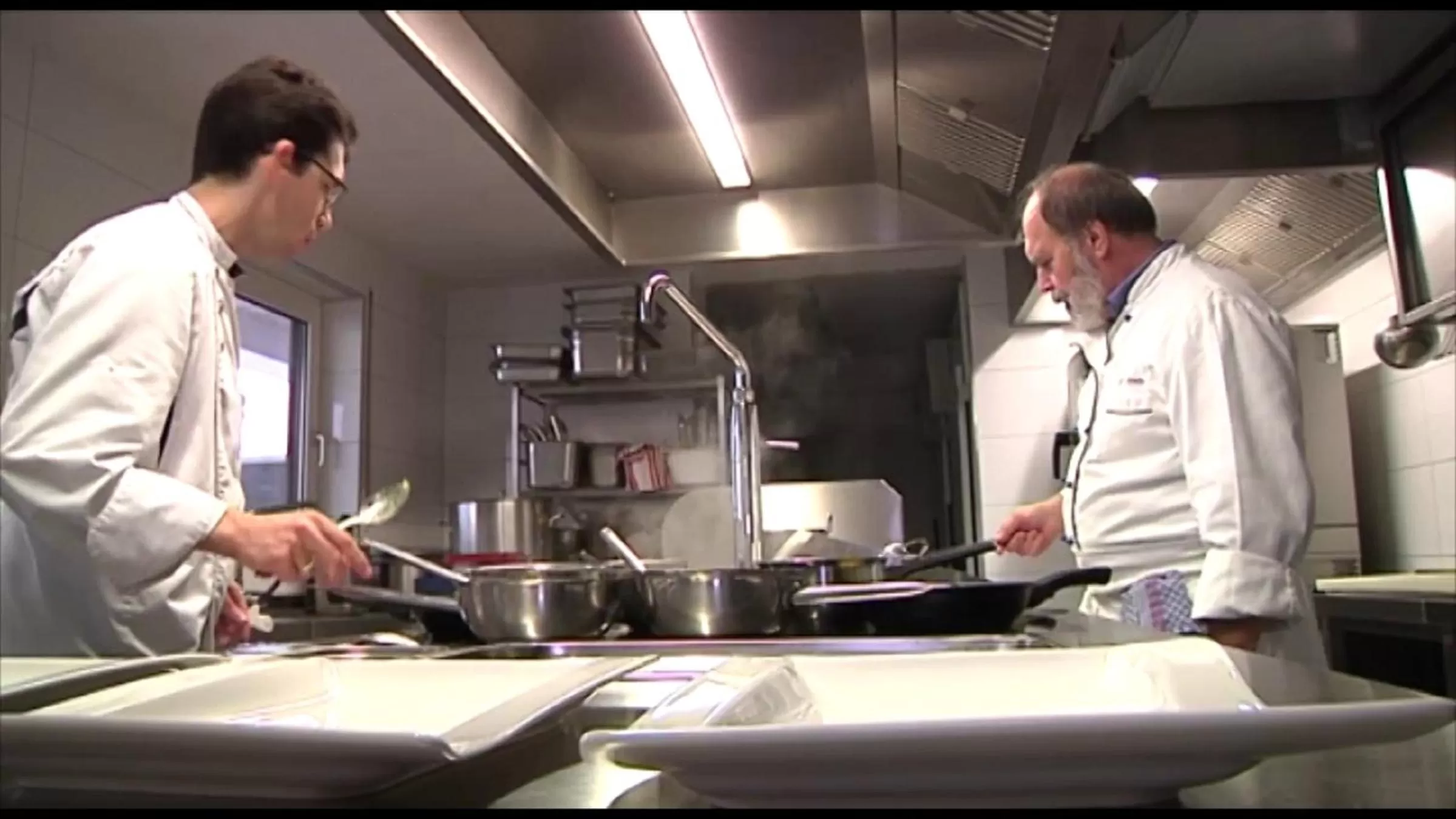 Food and drinks in Gasthof Traube