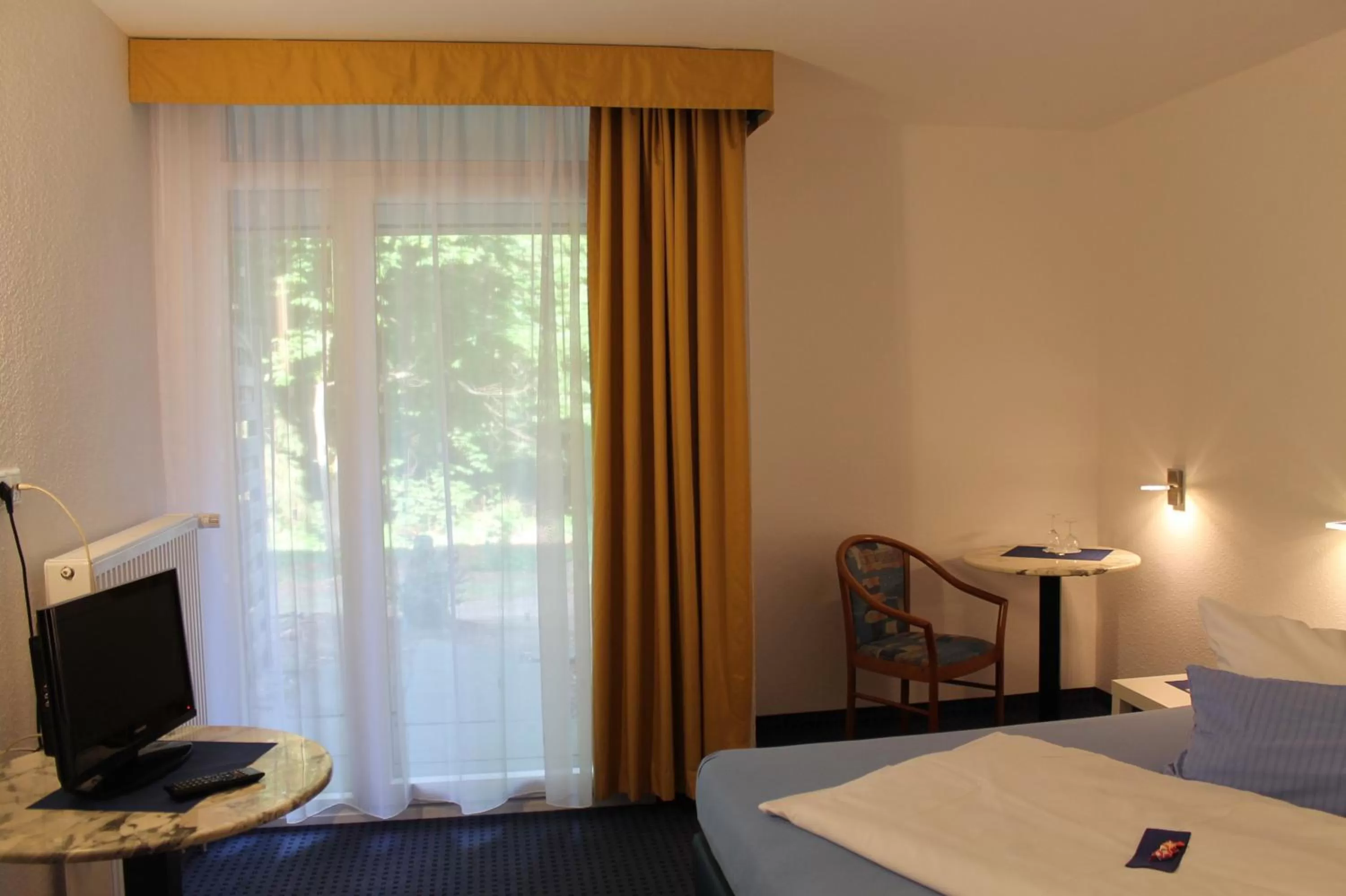 Day, Bed in Aparthotel Höper