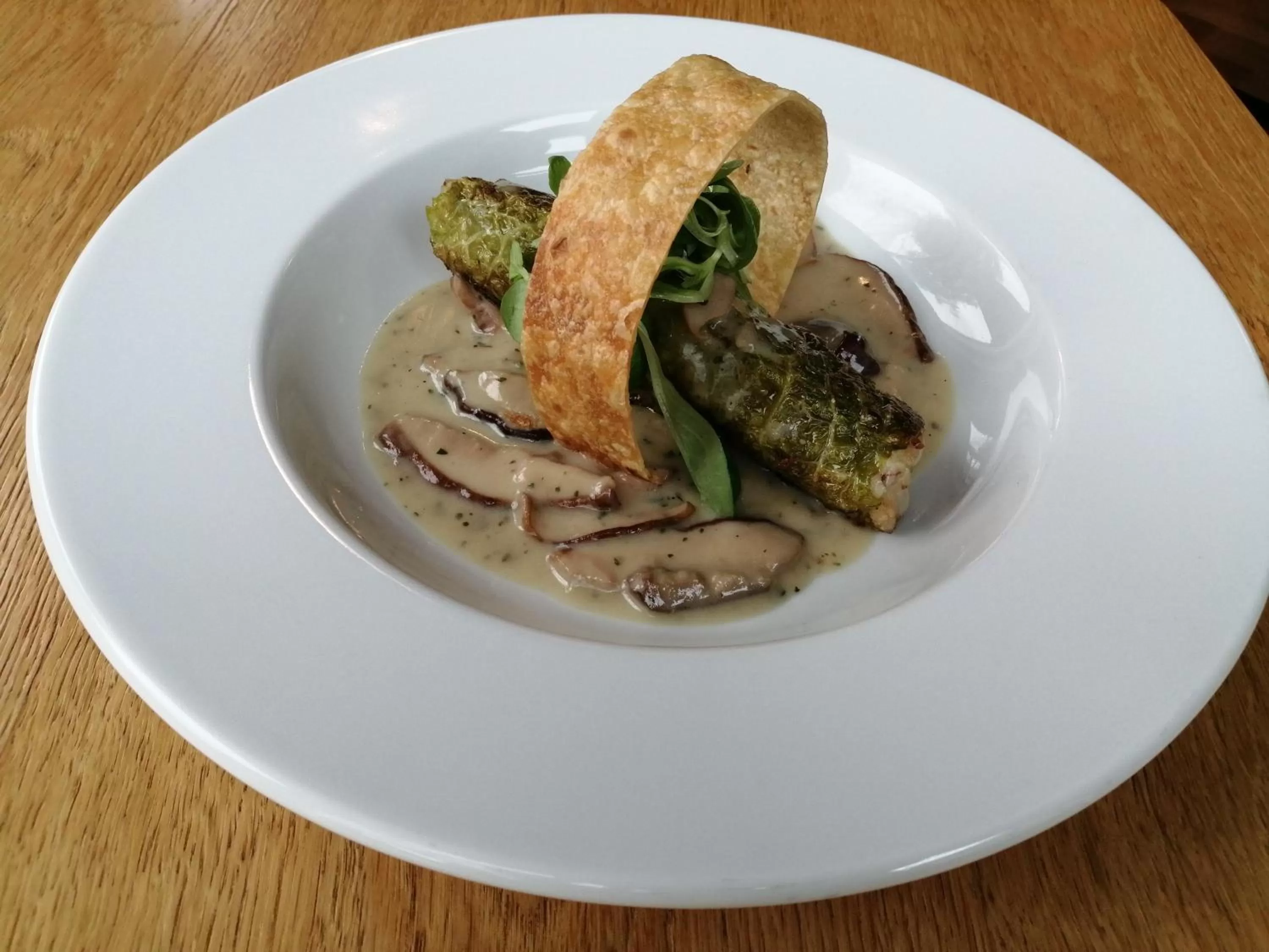 Restaurant/places to eat, Food in Salon Win Wine Bar & Apartments