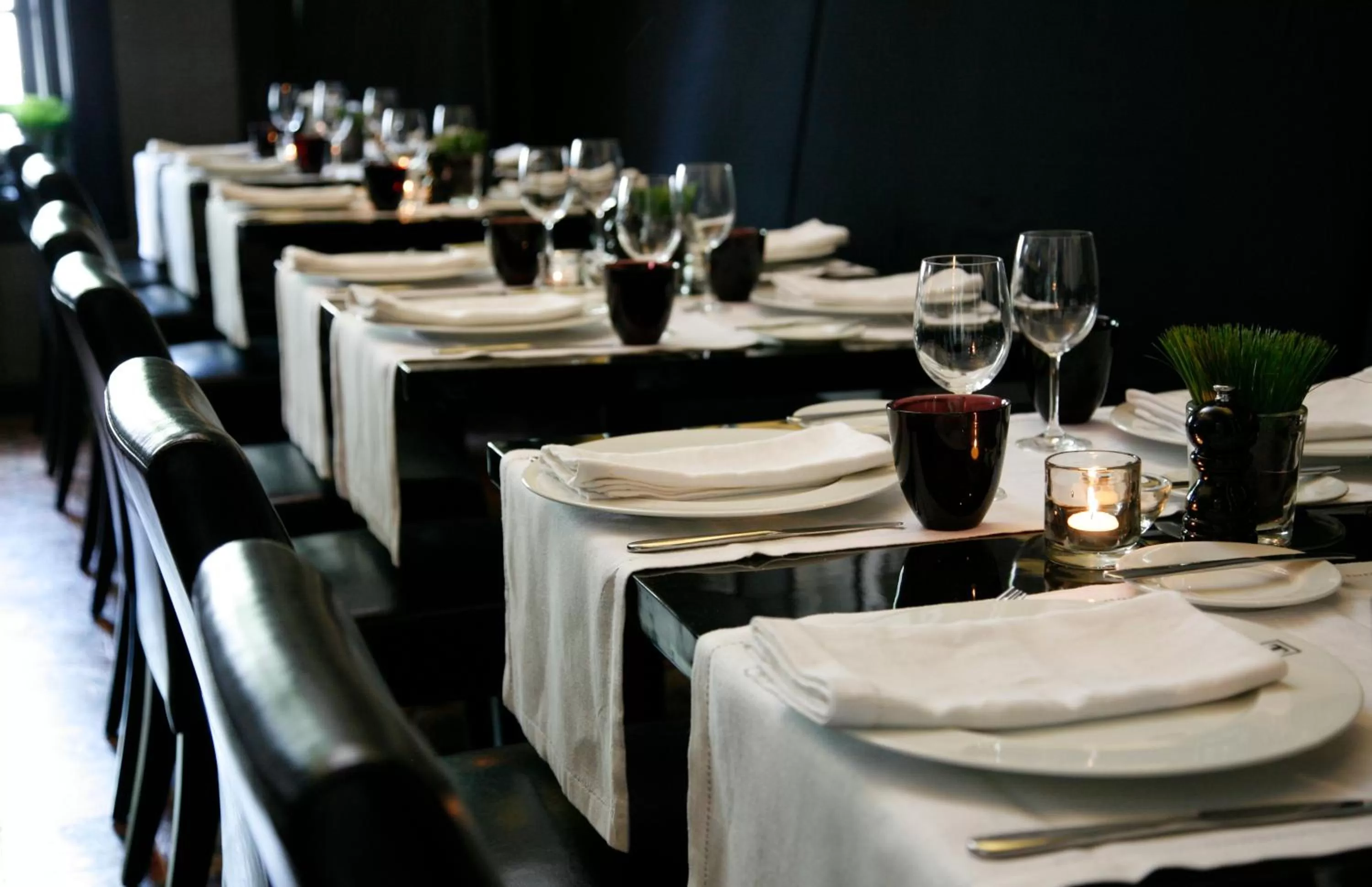 Restaurant/places to eat in Paradise Road Tintagel Colombo