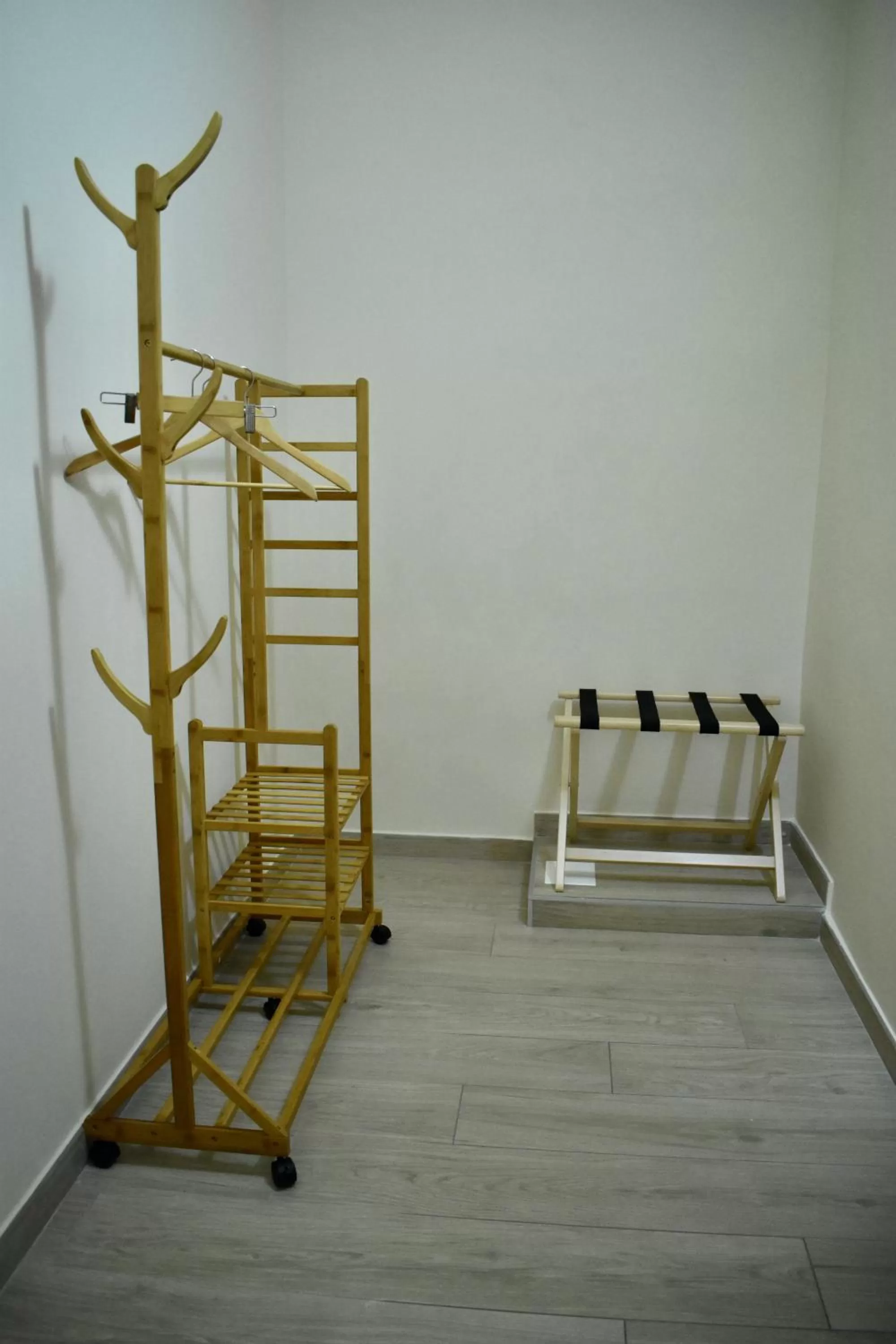 wardrobe in Dimora normanna