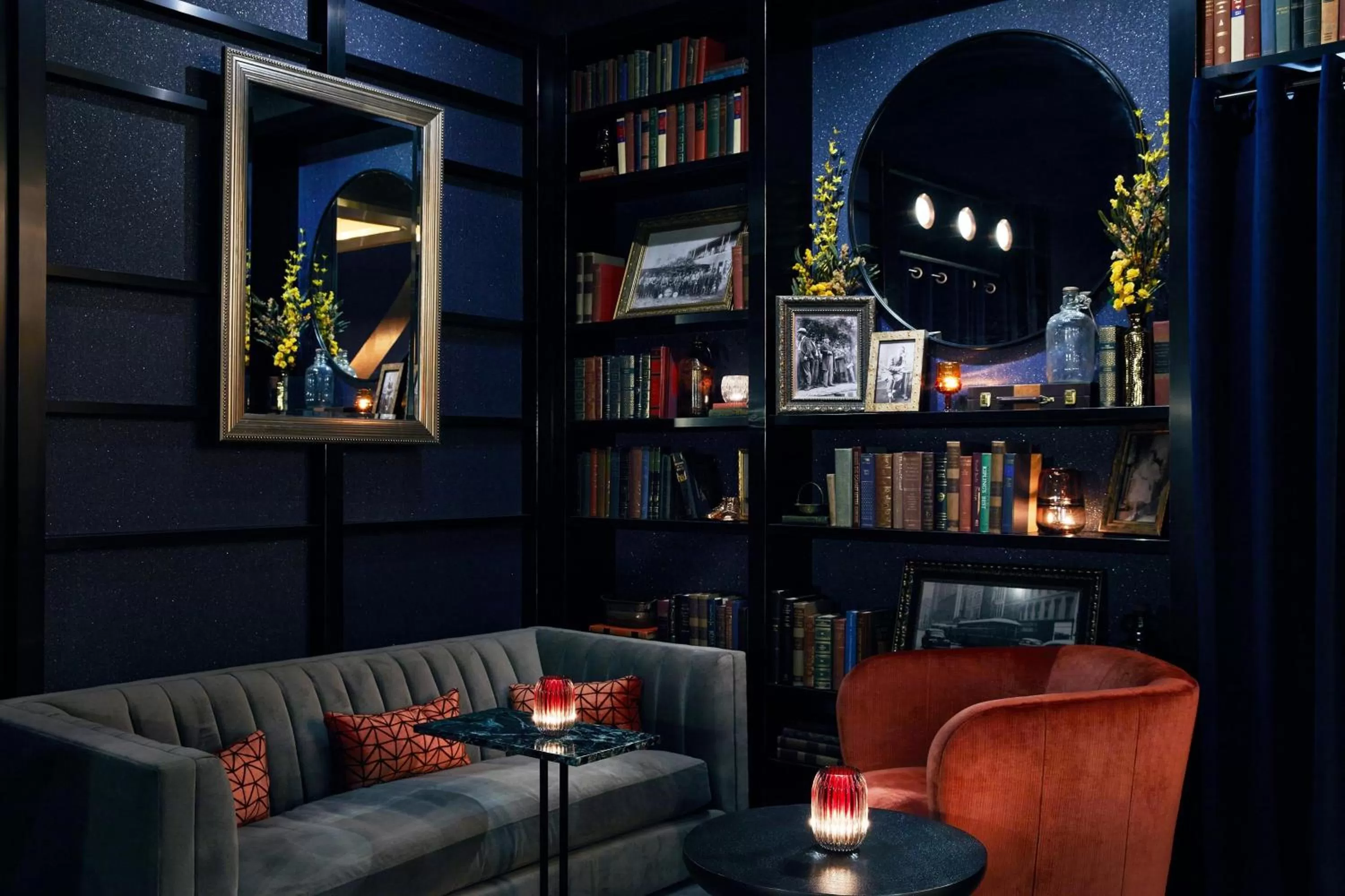 Restaurant/places to eat in Kinley Chattanooga Southside, a Tribute Portfolio Hotel