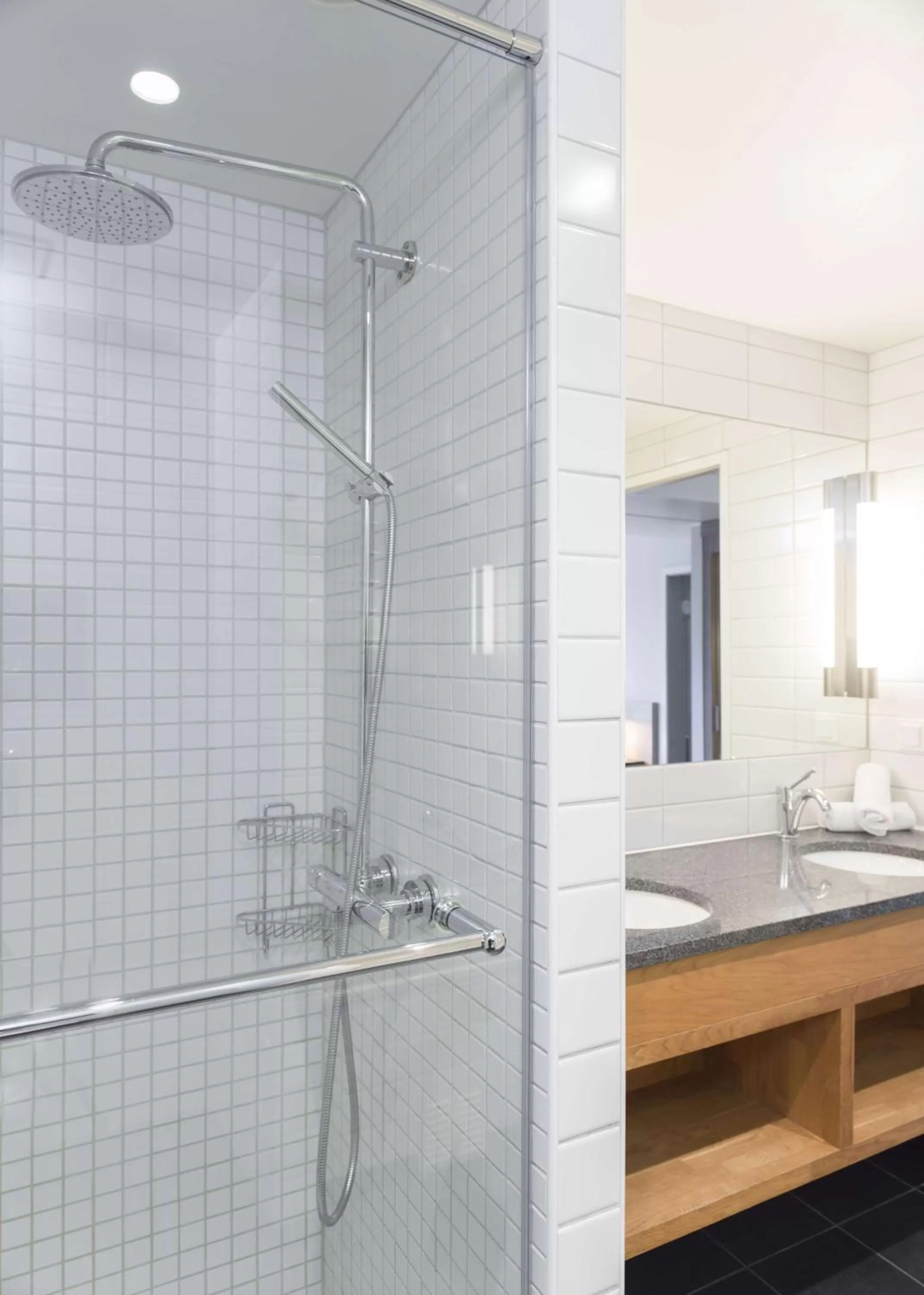 Photo of the whole room in Radisson Blu Hotel Tromsø