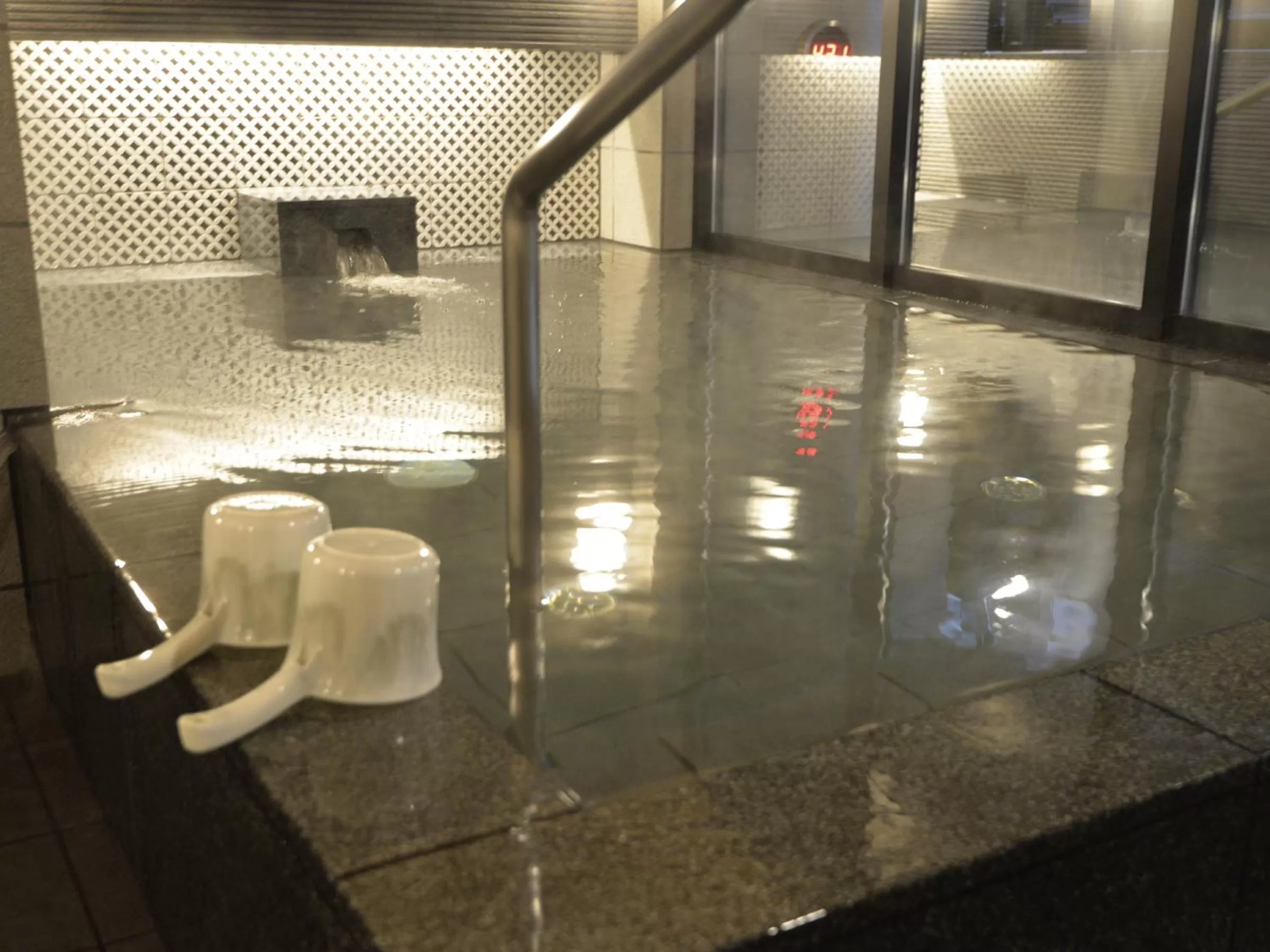 Public Bath in APA Hotel Saitama Shintoshin Eki-kita