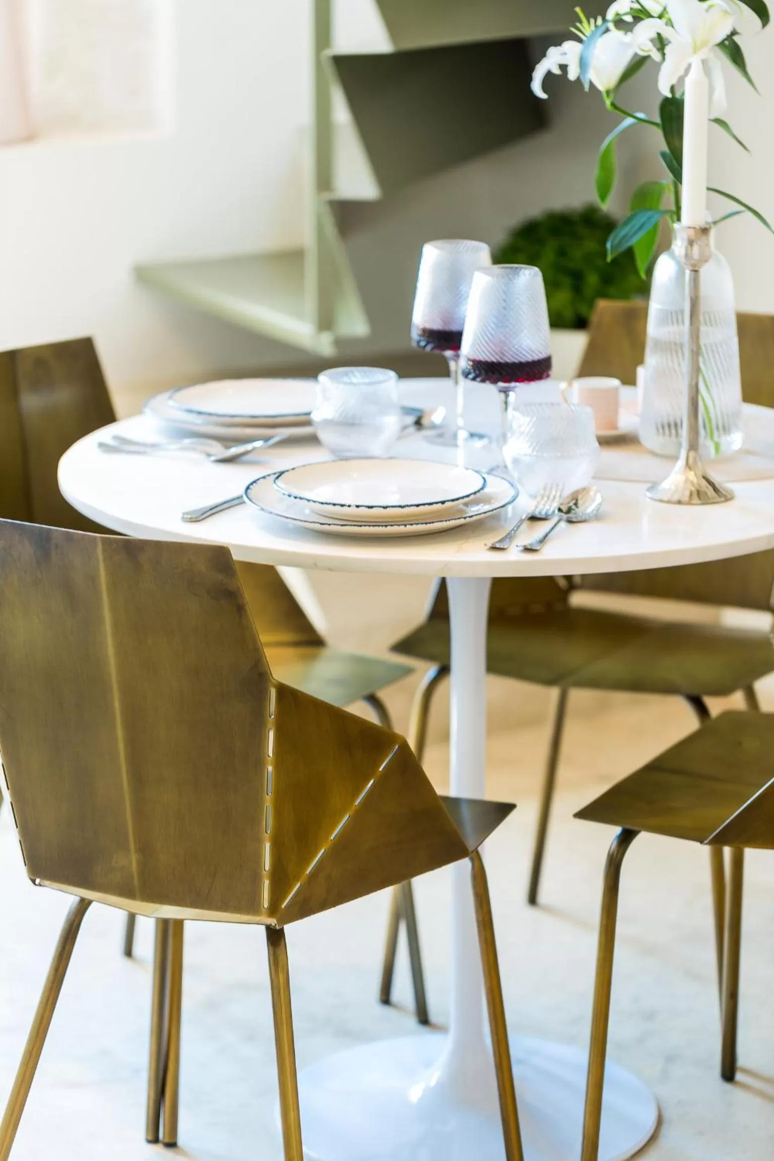 Restaurant/Places to Eat in Neratze Hammam Suites