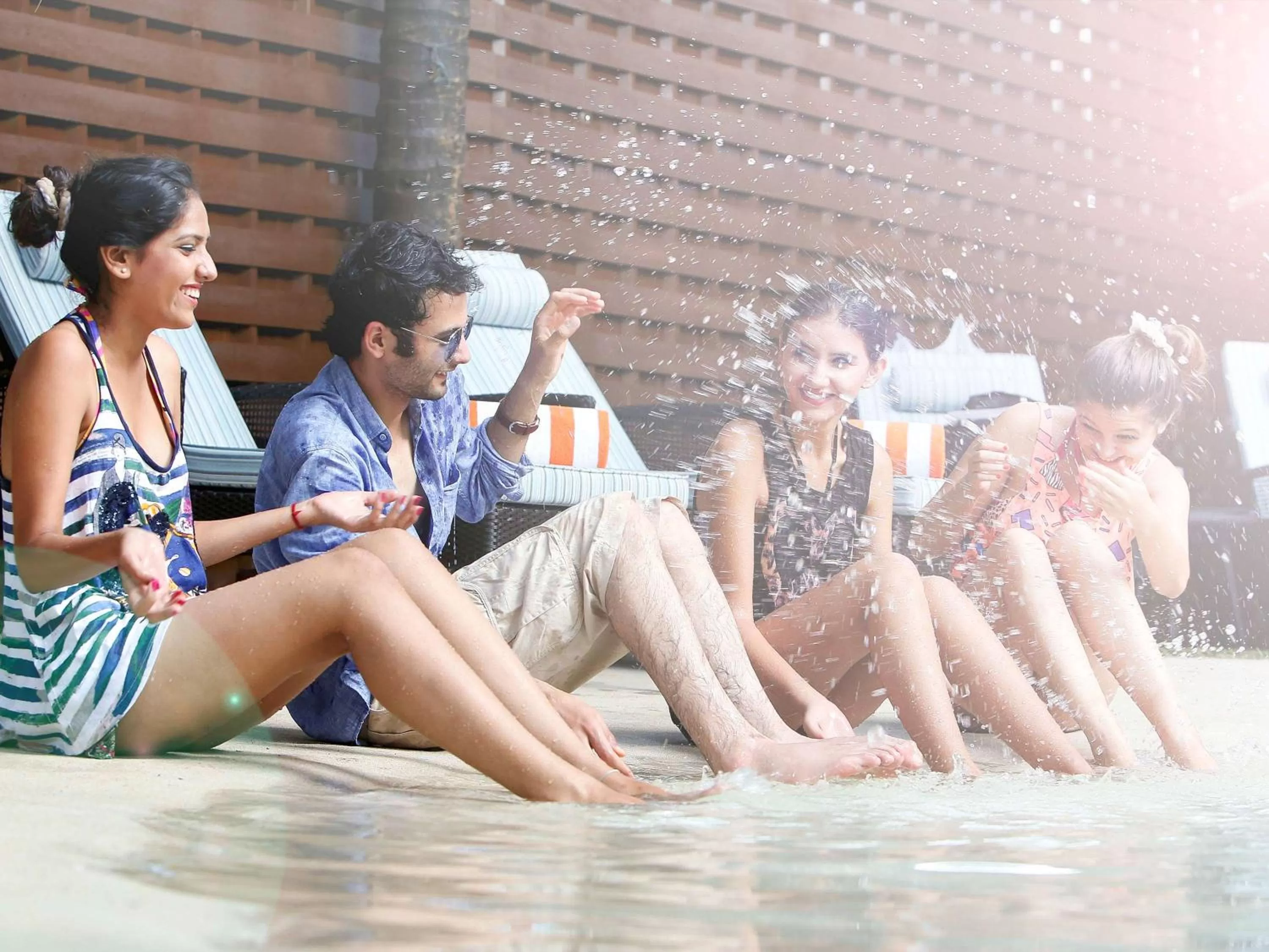 Novotel Goa Candolim