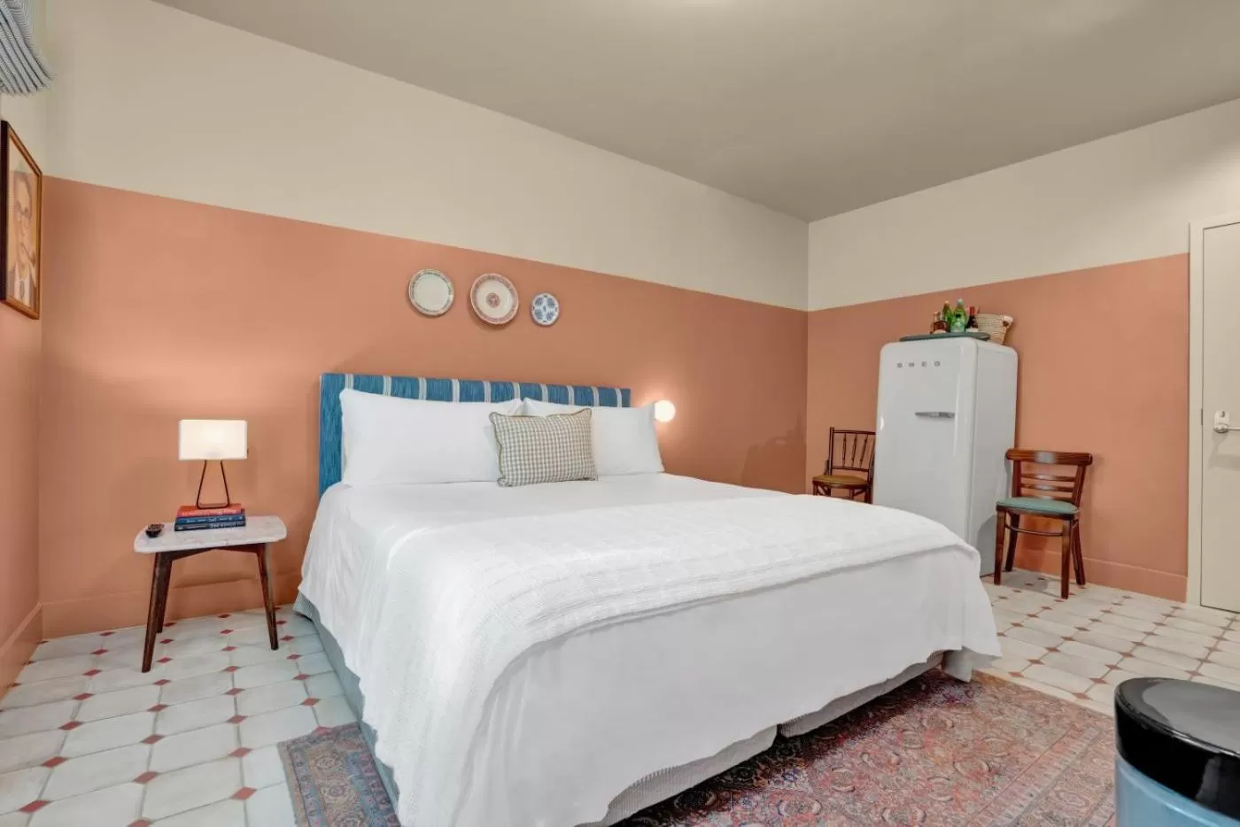 King Room - Disability Access in Hotel Trouvail Miami Beach