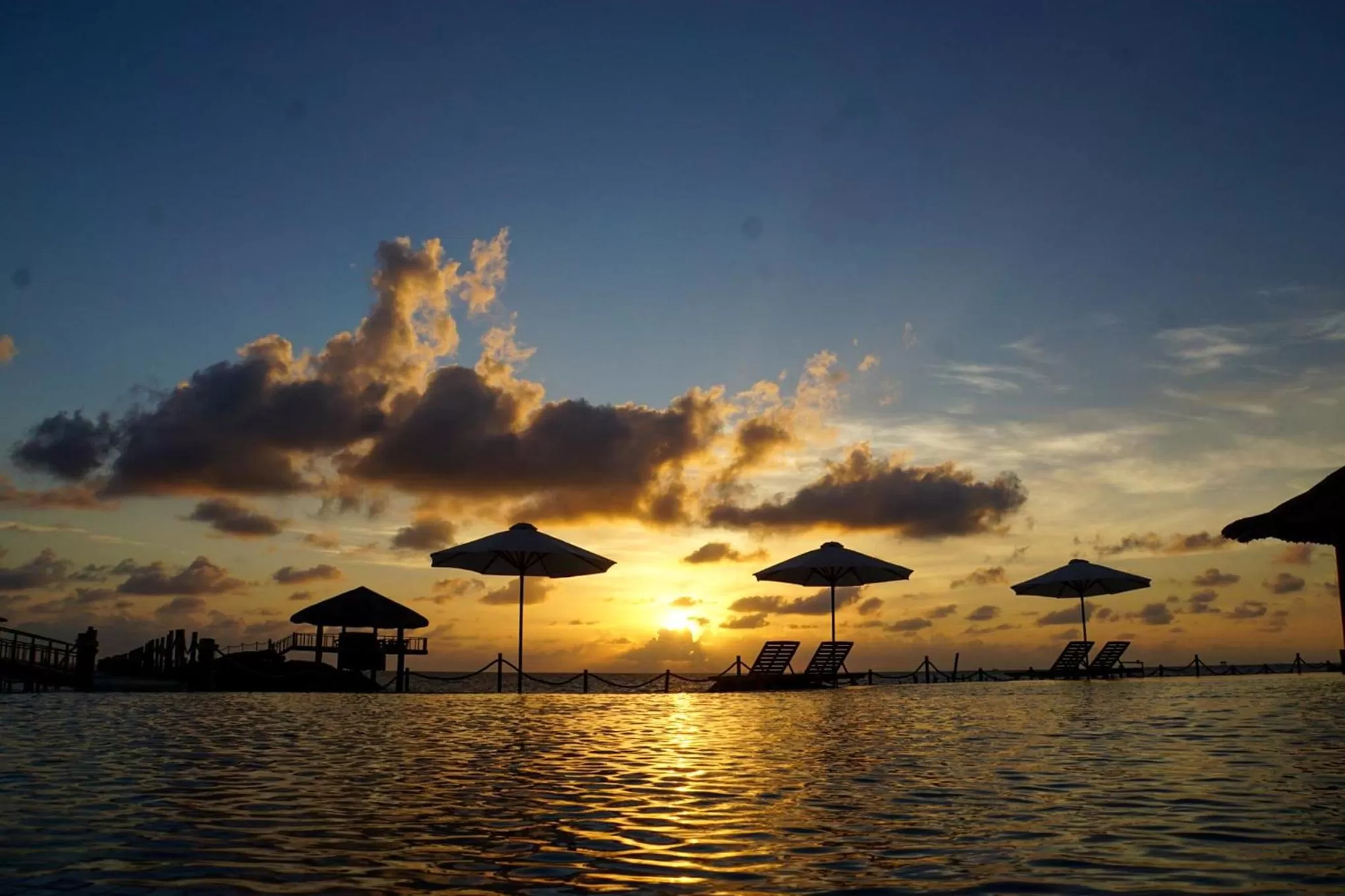 The Pier Phu Quoc Resort
