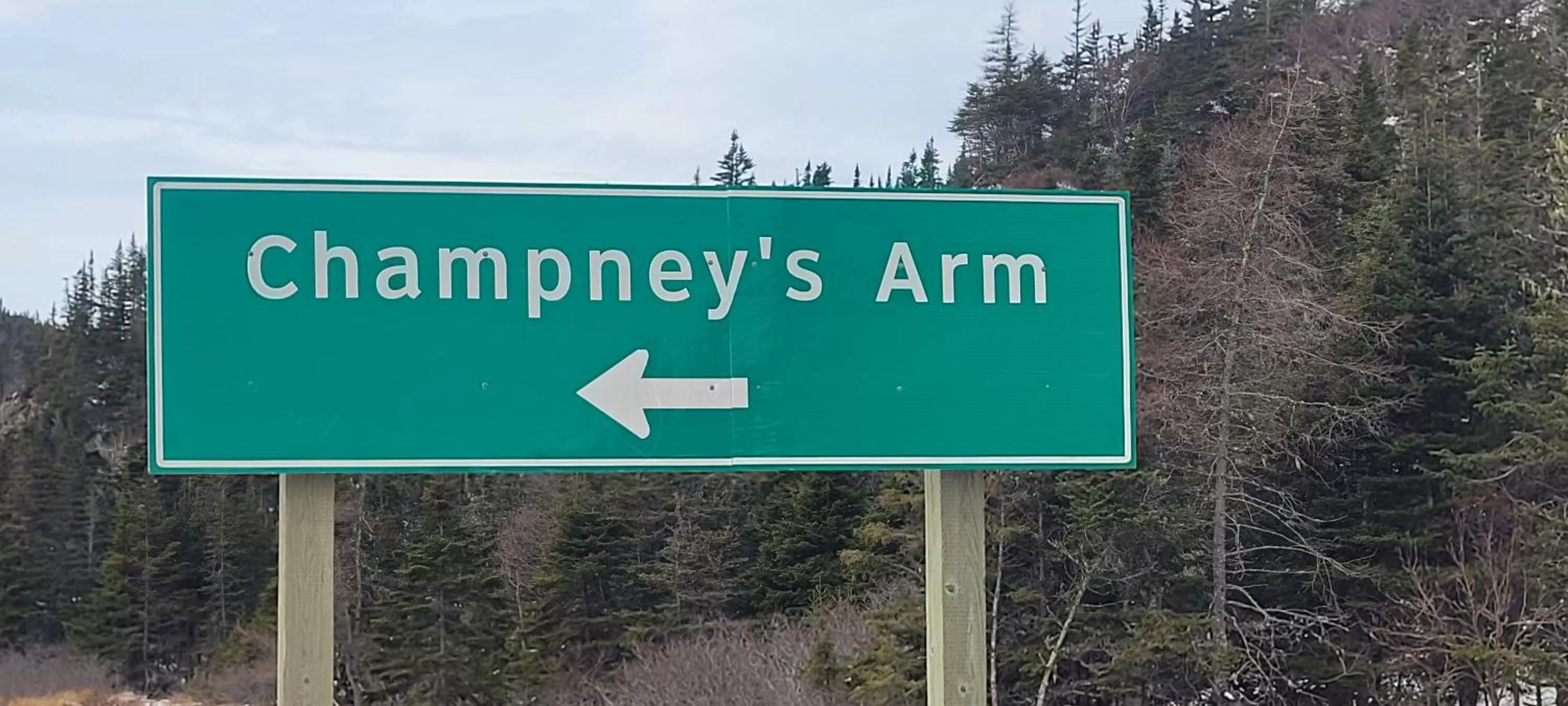 Nearby landmark in The Harbourside Inn