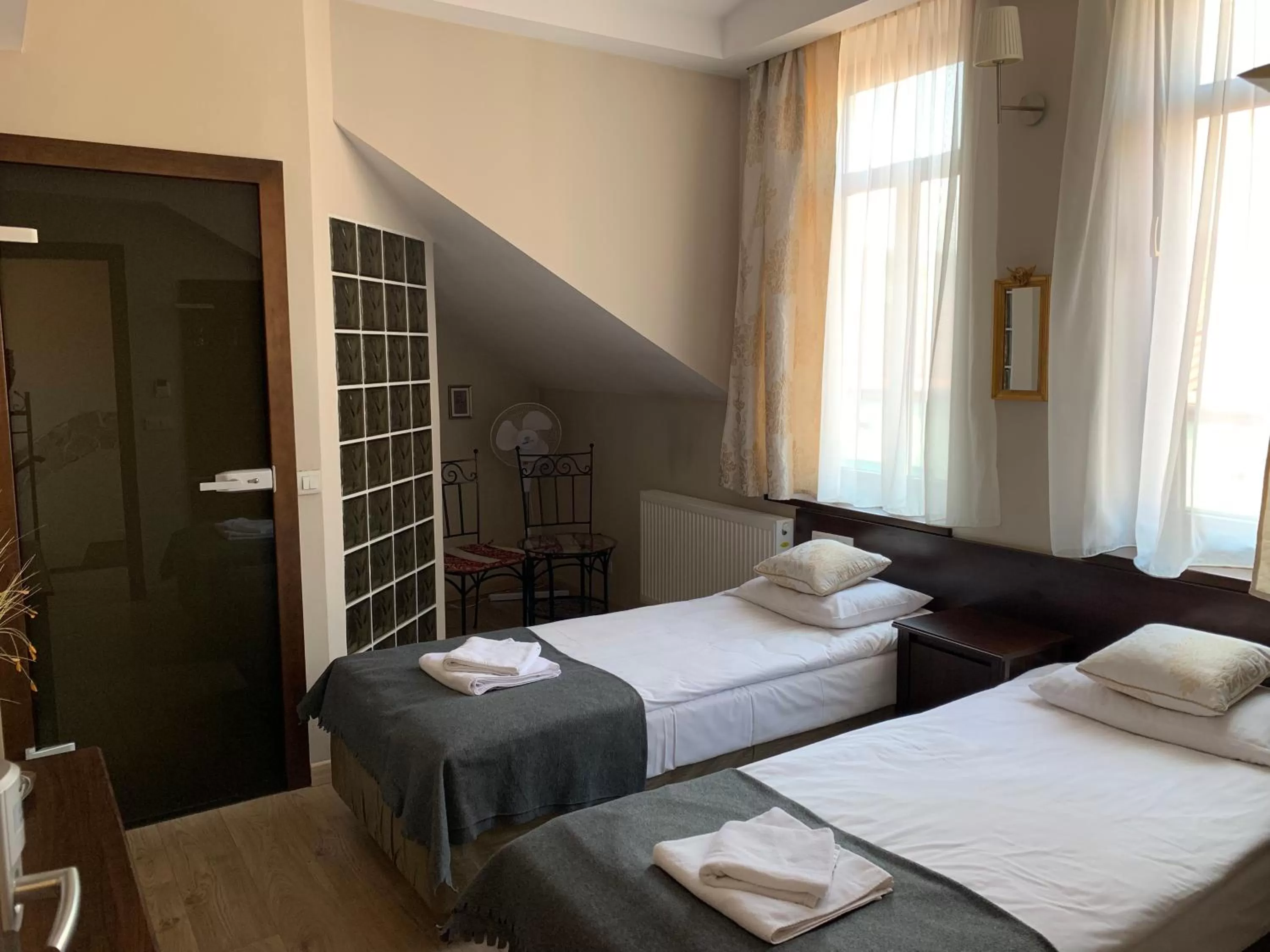 Bedroom, Bed in GRONO Apartamenty